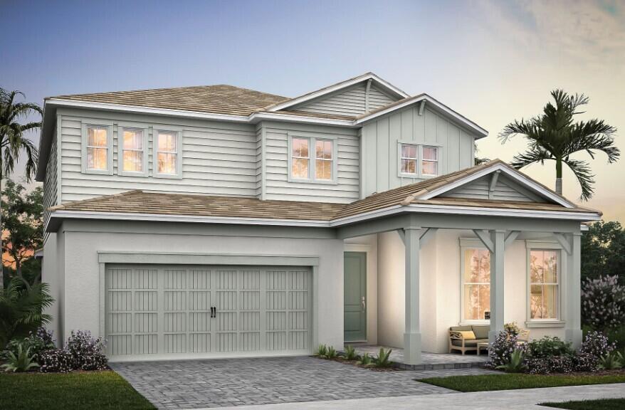 4620 SW CORNERSTONE Way 241 Scarlett, Stuart, FL 34997, Stuart