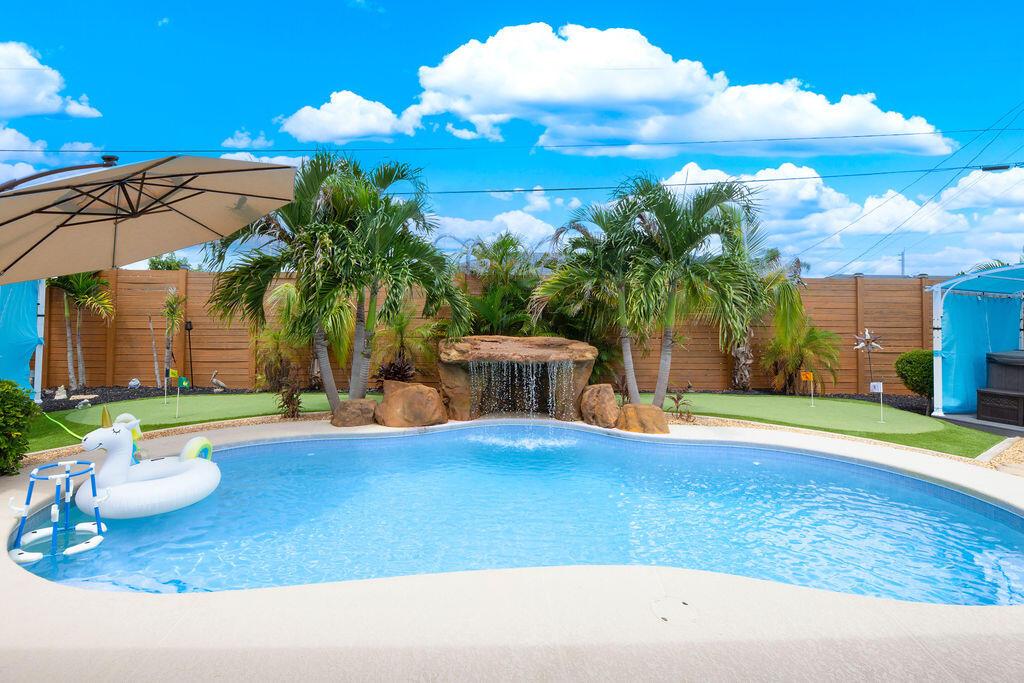 971 SW Jasper Avenue, Port St. Lucie, FL 34953, Port St. Lucie