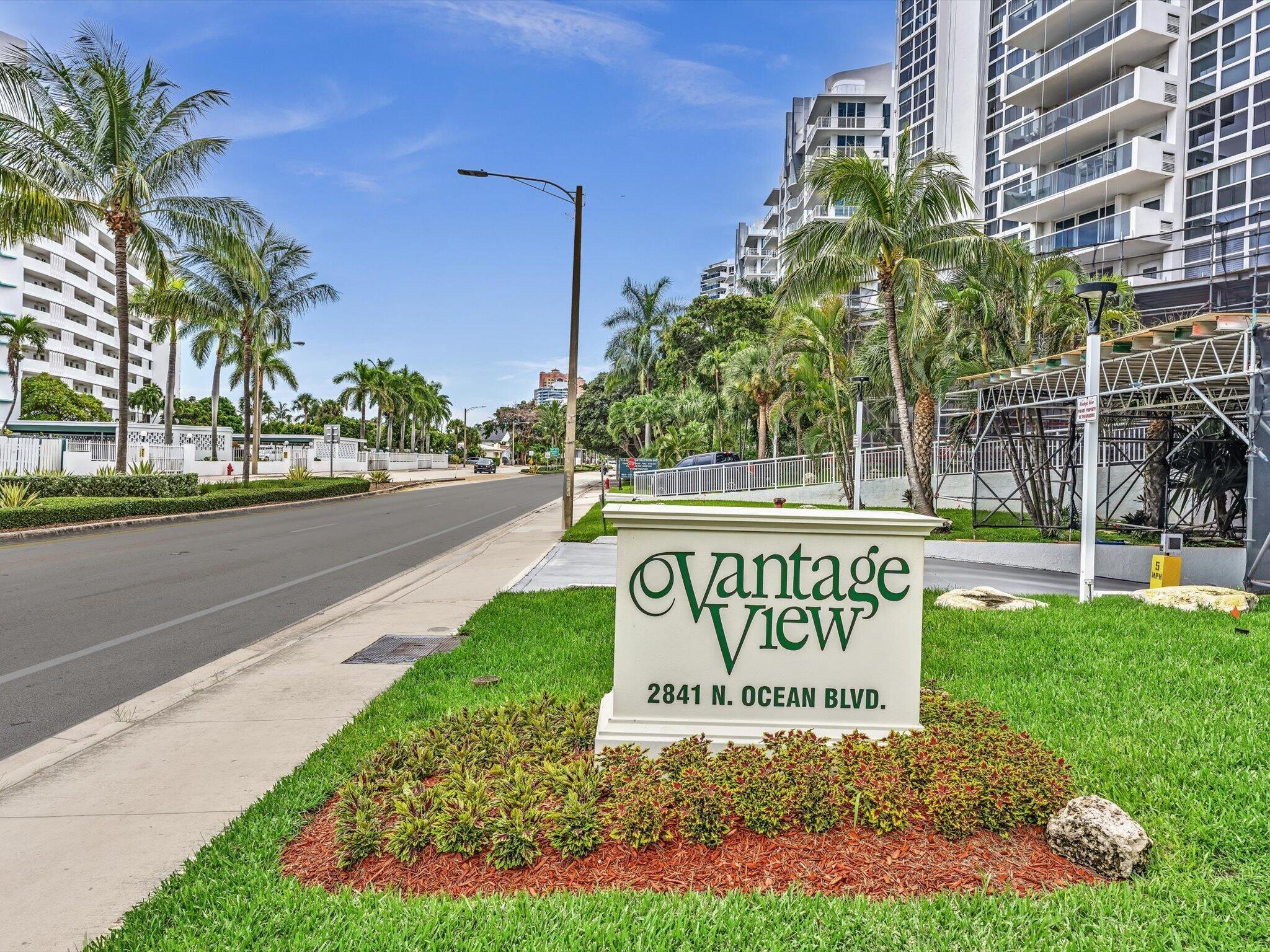 2841 N Ocean Boulevard 1105, Fort Lauderdale, FL 33308, Fort Lauderdale - Photo 3