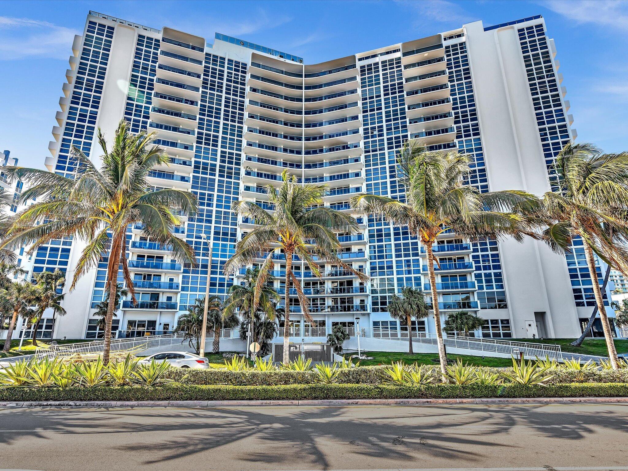 2841 N Ocean Boulevard 1105, Fort Lauderdale, FL 33308, Fort Lauderdale - Photo 4