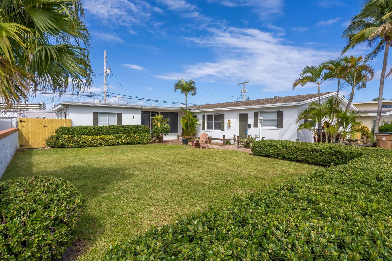 1617 SE 4th Street 1, Deerfield Beach, FL 33441, Deerfield Beach