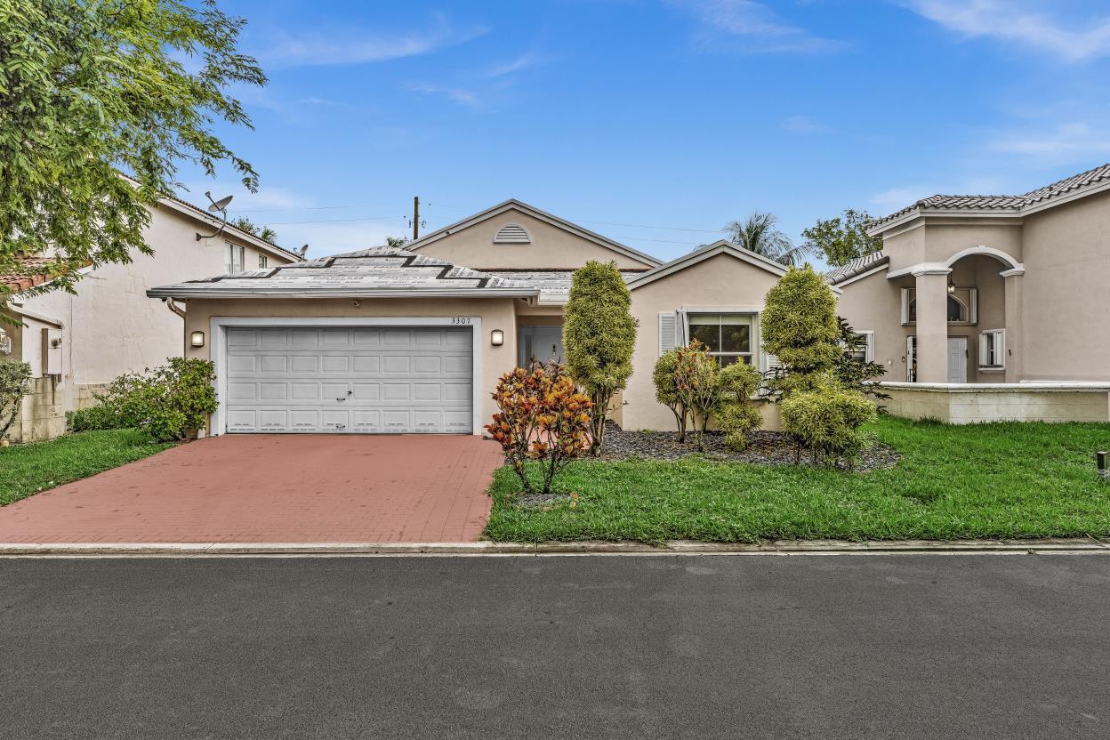 3307 SW 49th Street, Fort Lauderdale, FL 33312, Fort Lauderdale