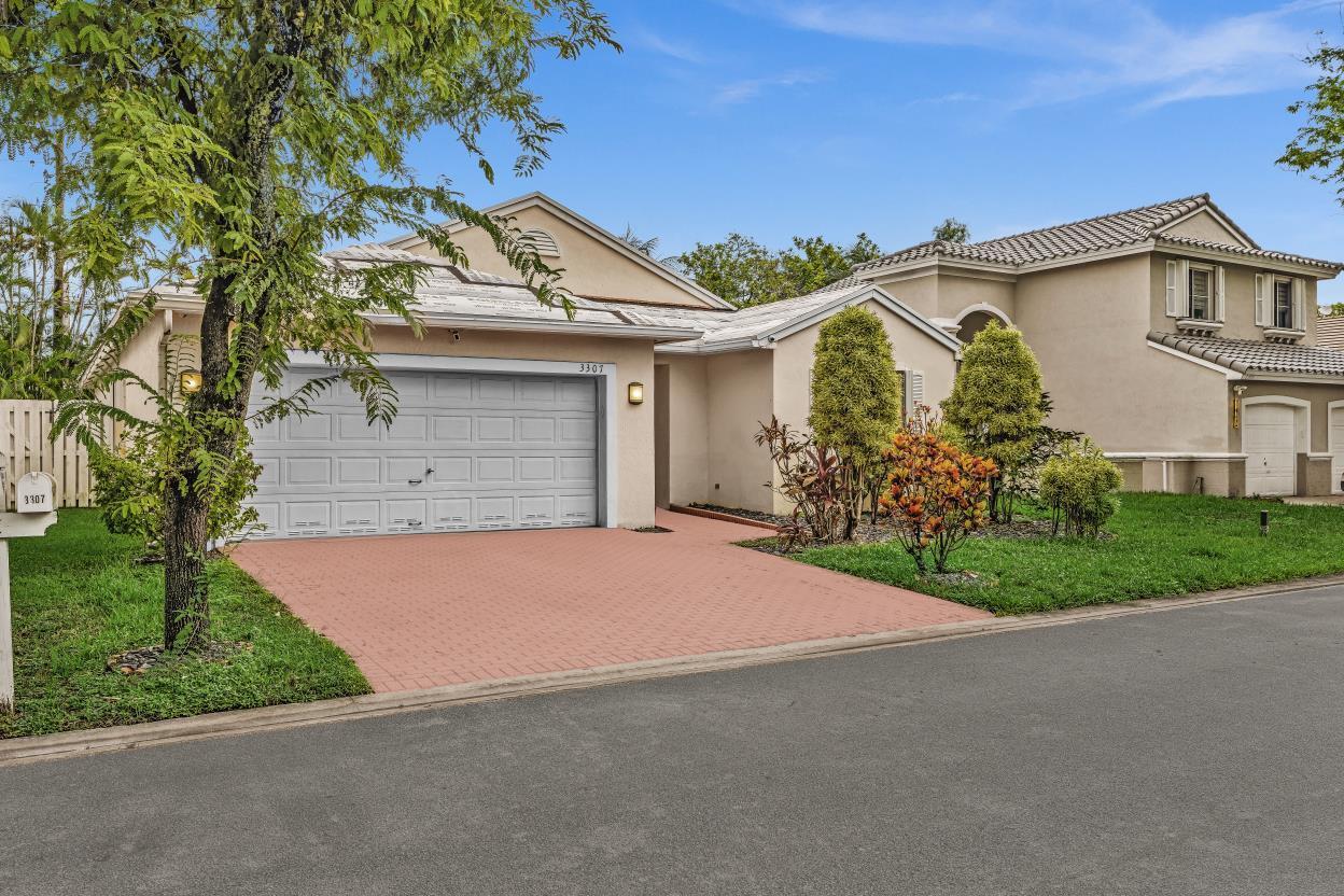 3307 SW 49th Street, Fort Lauderdale, FL 33312, Fort Lauderdale - Photo 2