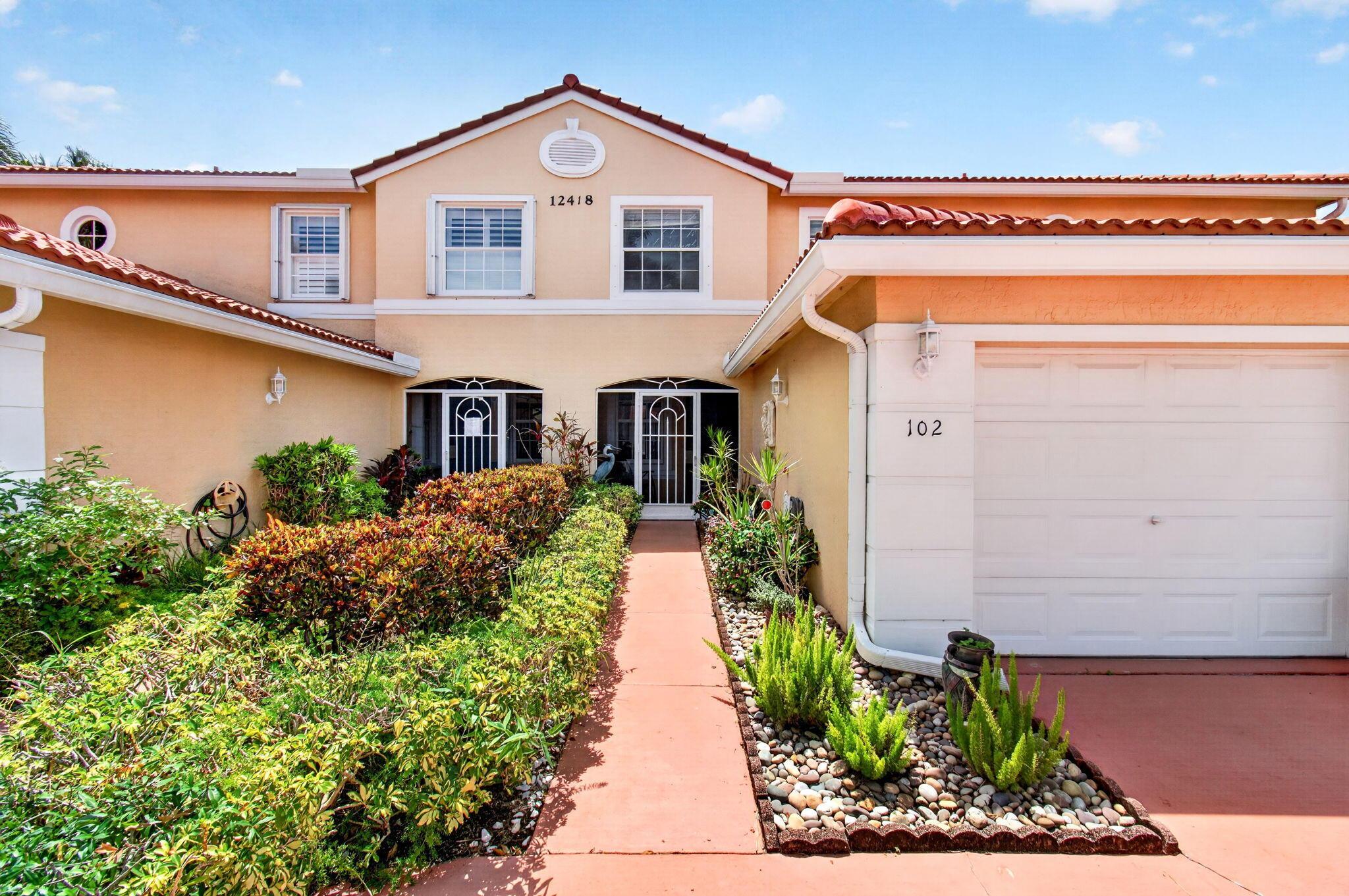 12418 Crystal Pointe Drive 102, Boynton Beach, FL 33437, Boynton Beach