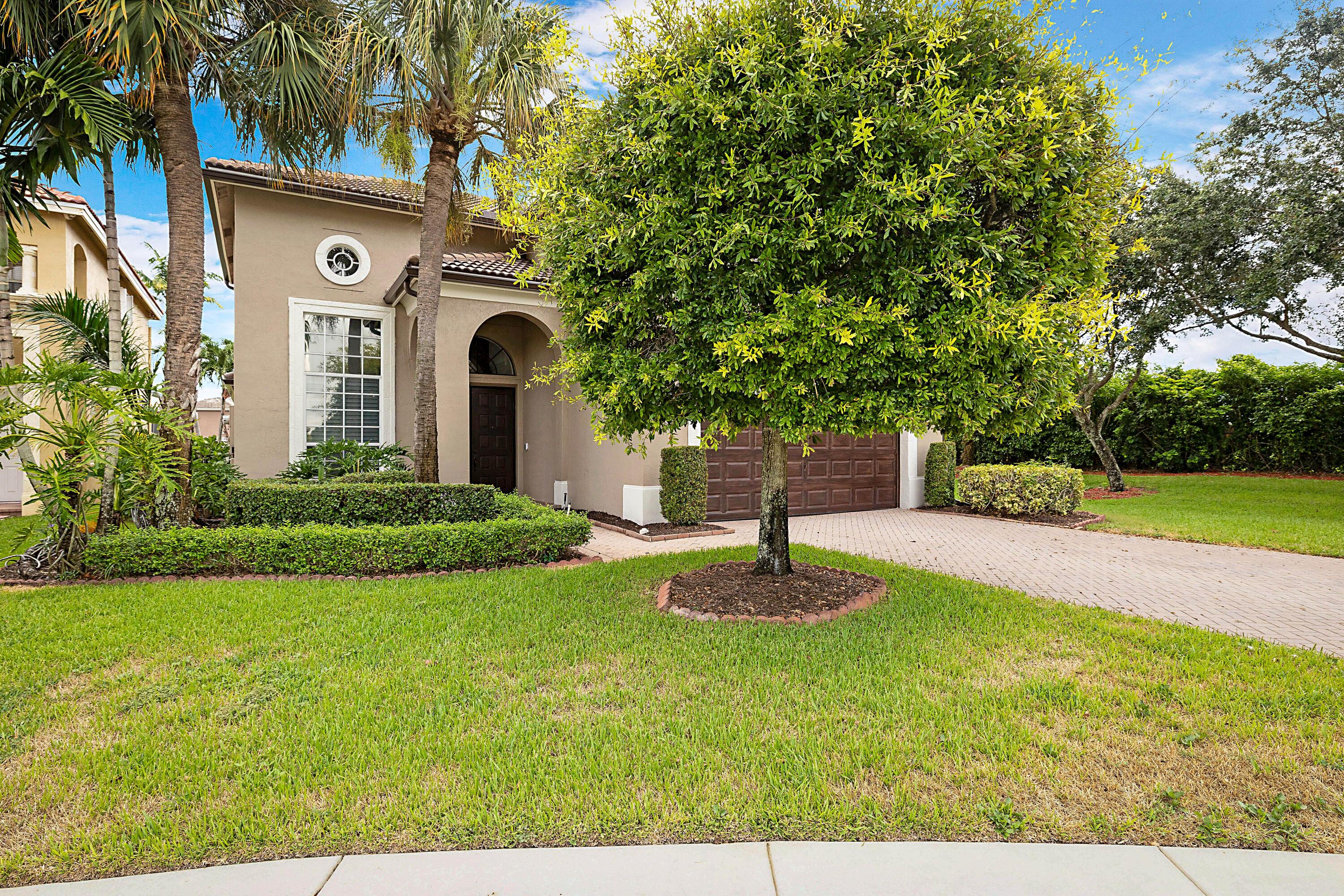11065 STONE CREEK Street, Wellington, FL 33449, Wellington - Photo 2