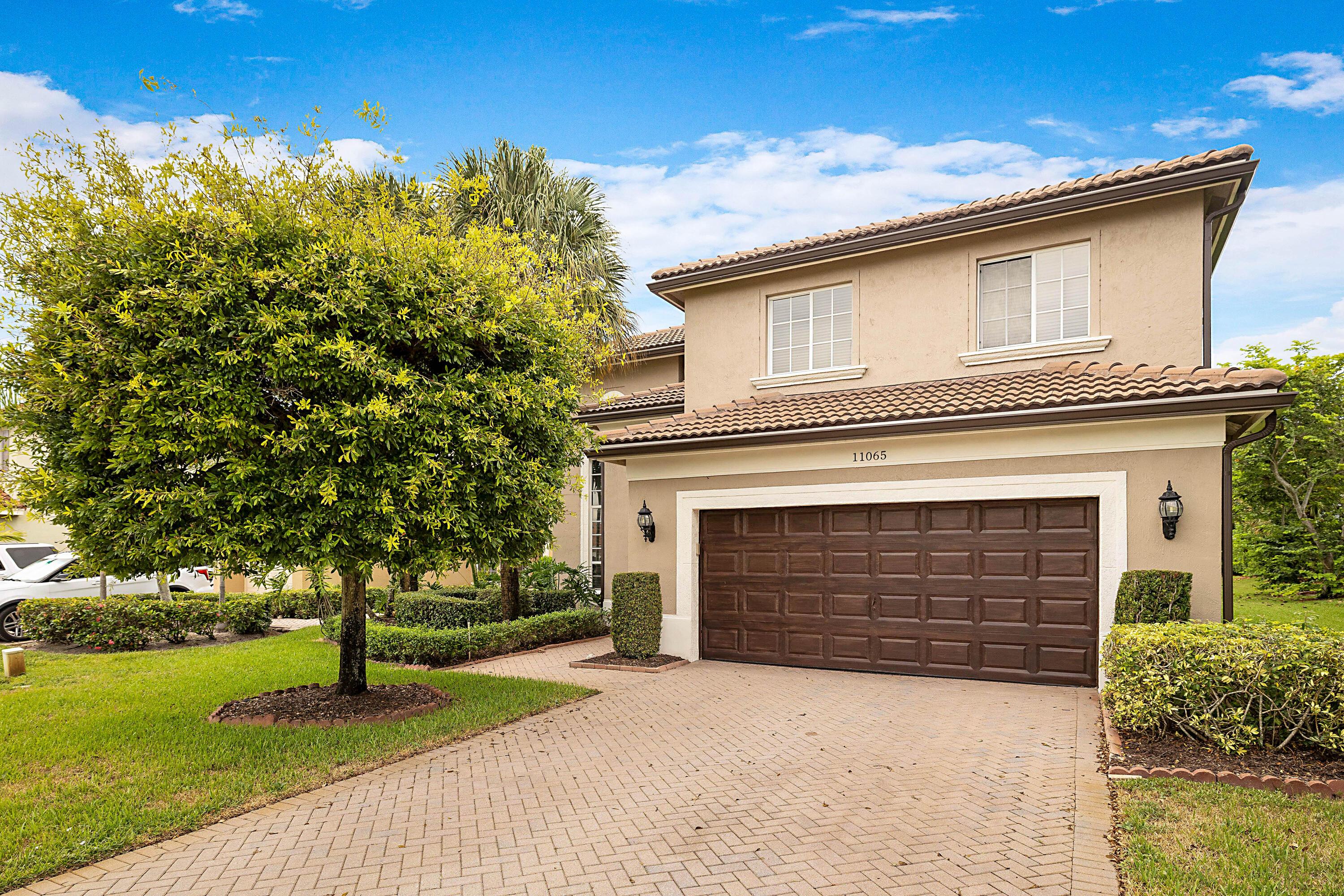 11065 STONE CREEK Street, Wellington, FL 33449, Wellington