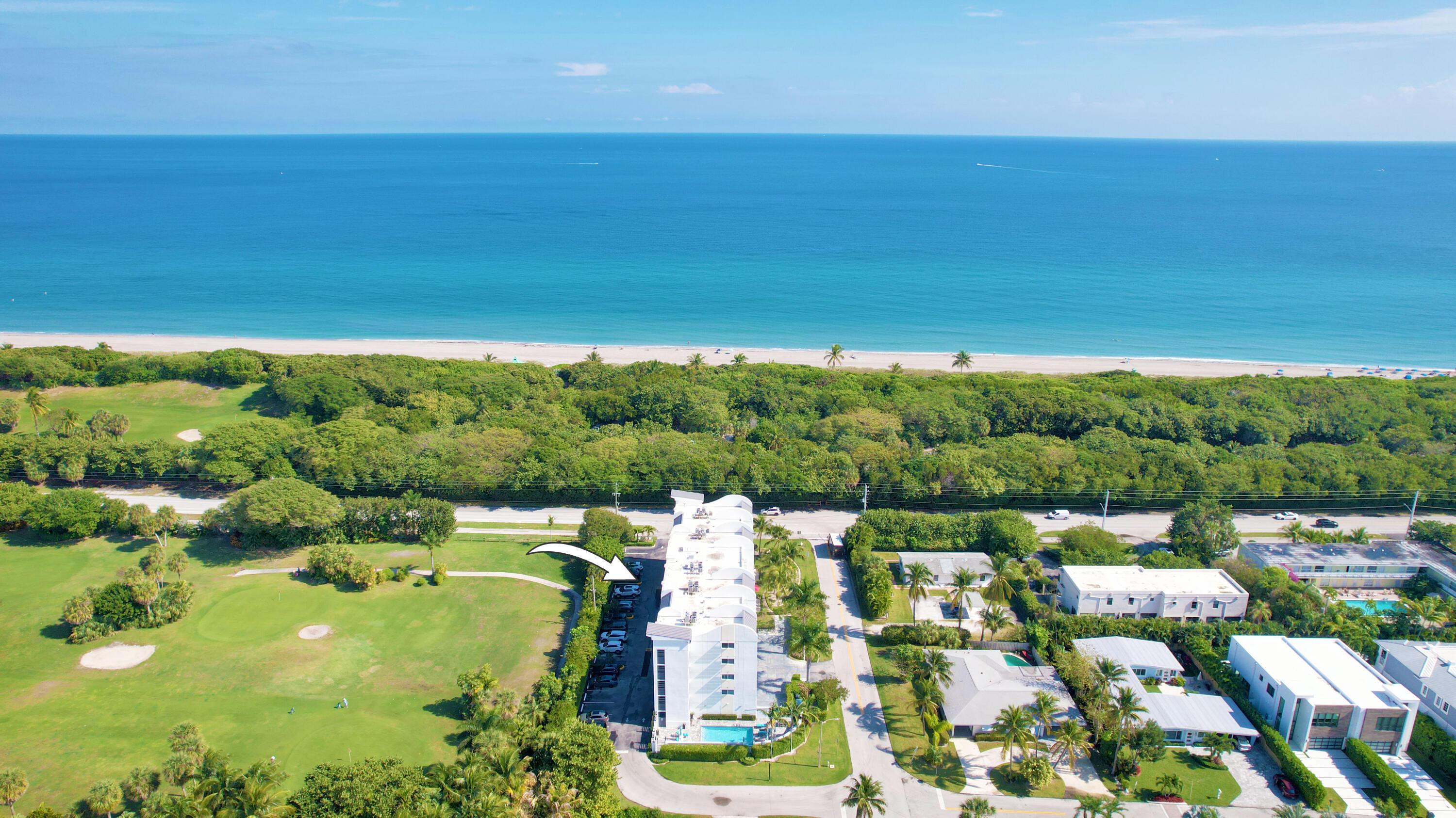601 N Ocean Boulevard 203, Boca Raton, FL 33432, Boca Raton