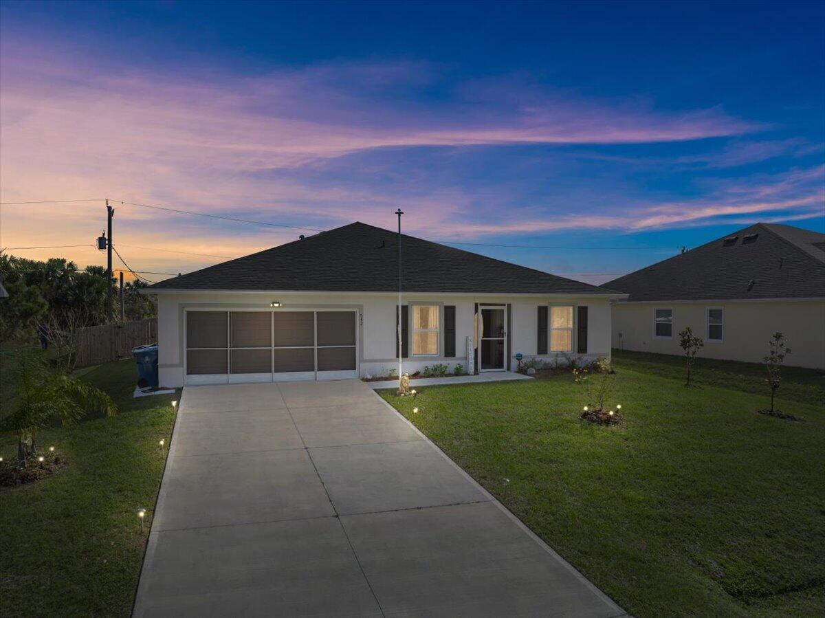 542 Mimosa Street SW, Palm Bay, FL 32908, Palm Bay - Photo 2