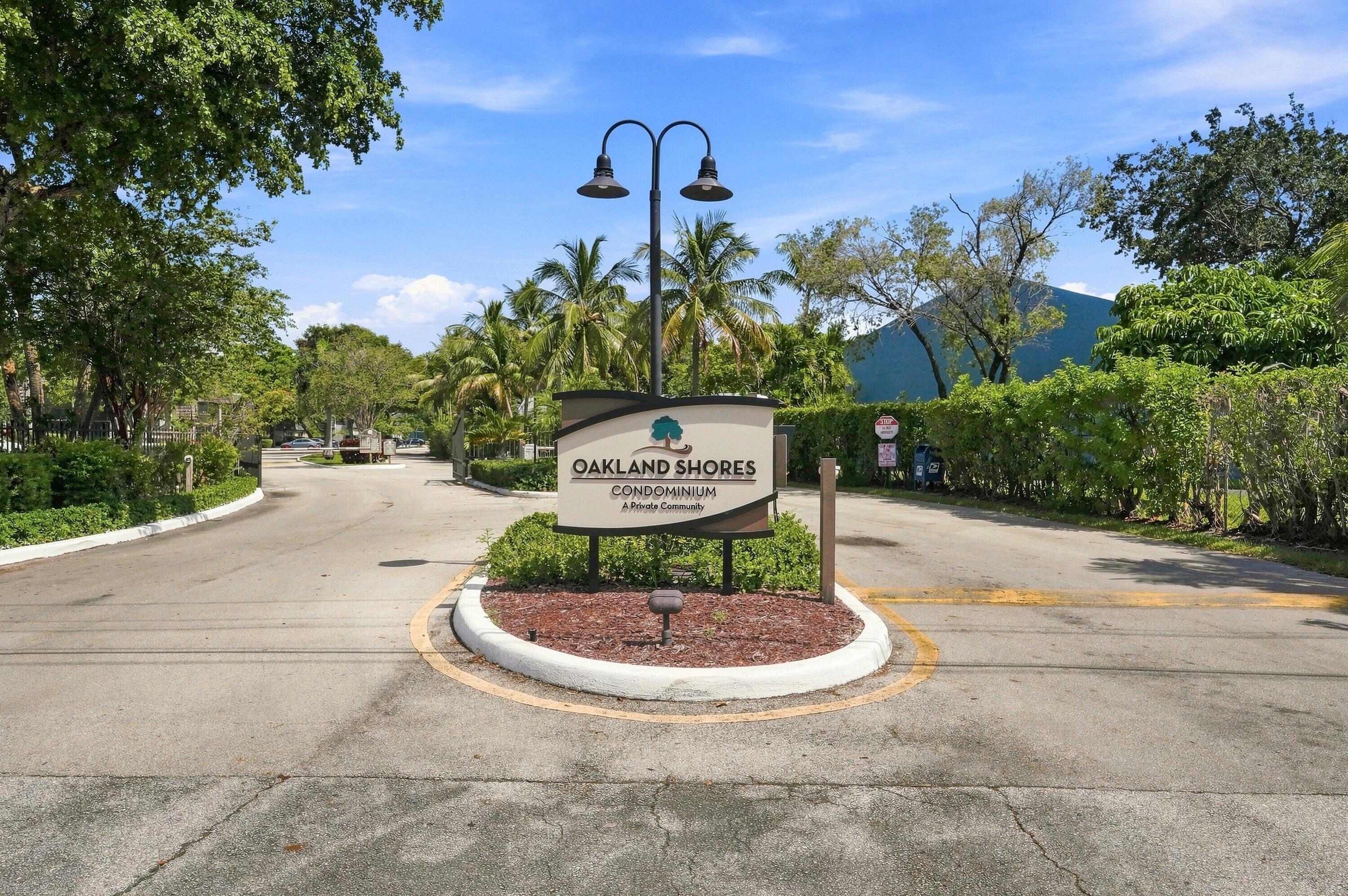 3101 Oakland Shores Drive H210, Oakland Park, FL 33309, Oakland Park - Photo 2