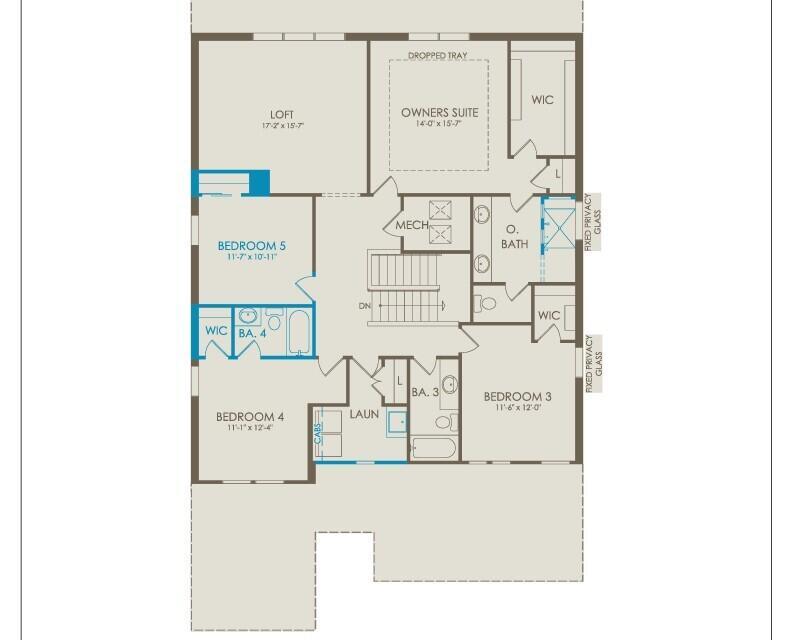 4620 SW CORNERSTONE Way 241 Scarlett, Stuart, FL 34997, Stuart - Photo 3