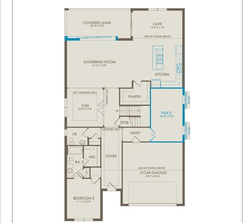4620 SW CORNERSTONE Way 241 Scarlett, Stuart, FL 34997, Stuart - Photo 2