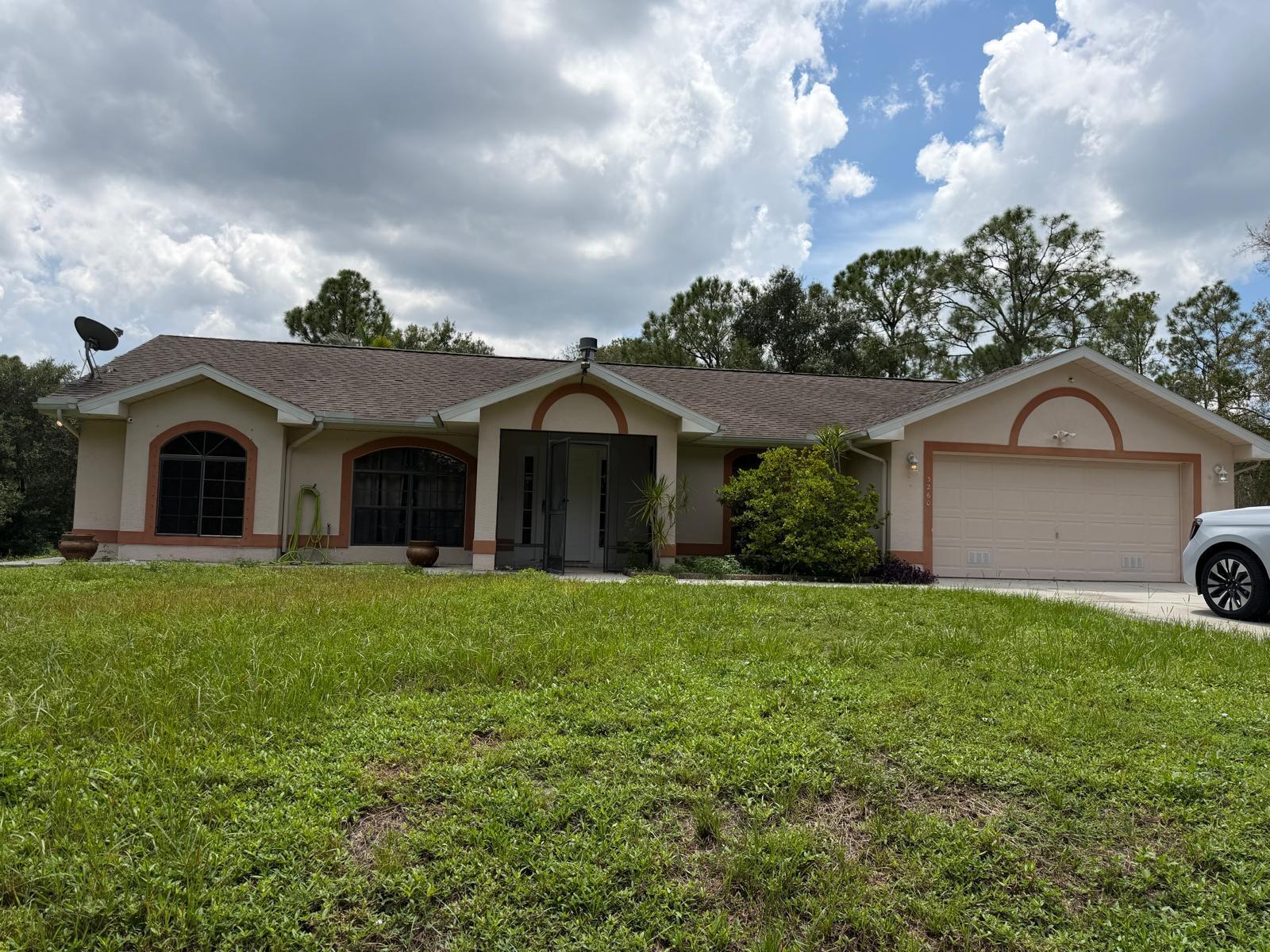 3260 72ND Avenue NE, Naples, FL 34120, Naples