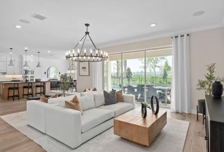 4620 SW CORNERSTONE Way 241 Scarlett, Stuart, FL 34997, Stuart - Photo 5