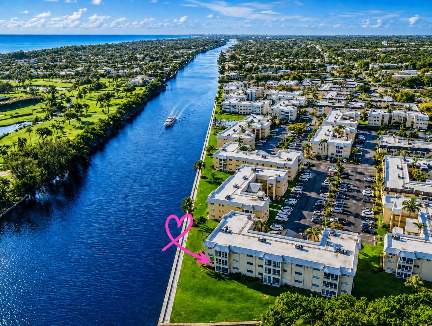 1 Colonial Club Drive 204, Boynton Beach, FL 33435, Boynton Beach - Photo 3