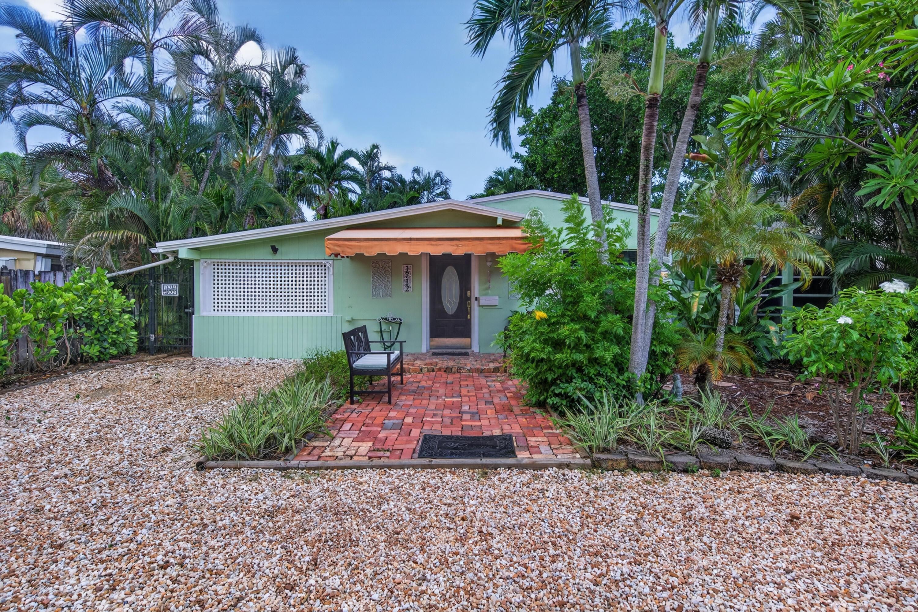 1712 NE 16th Avenue, Fort Lauderdale, FL 33305, Fort Lauderdale