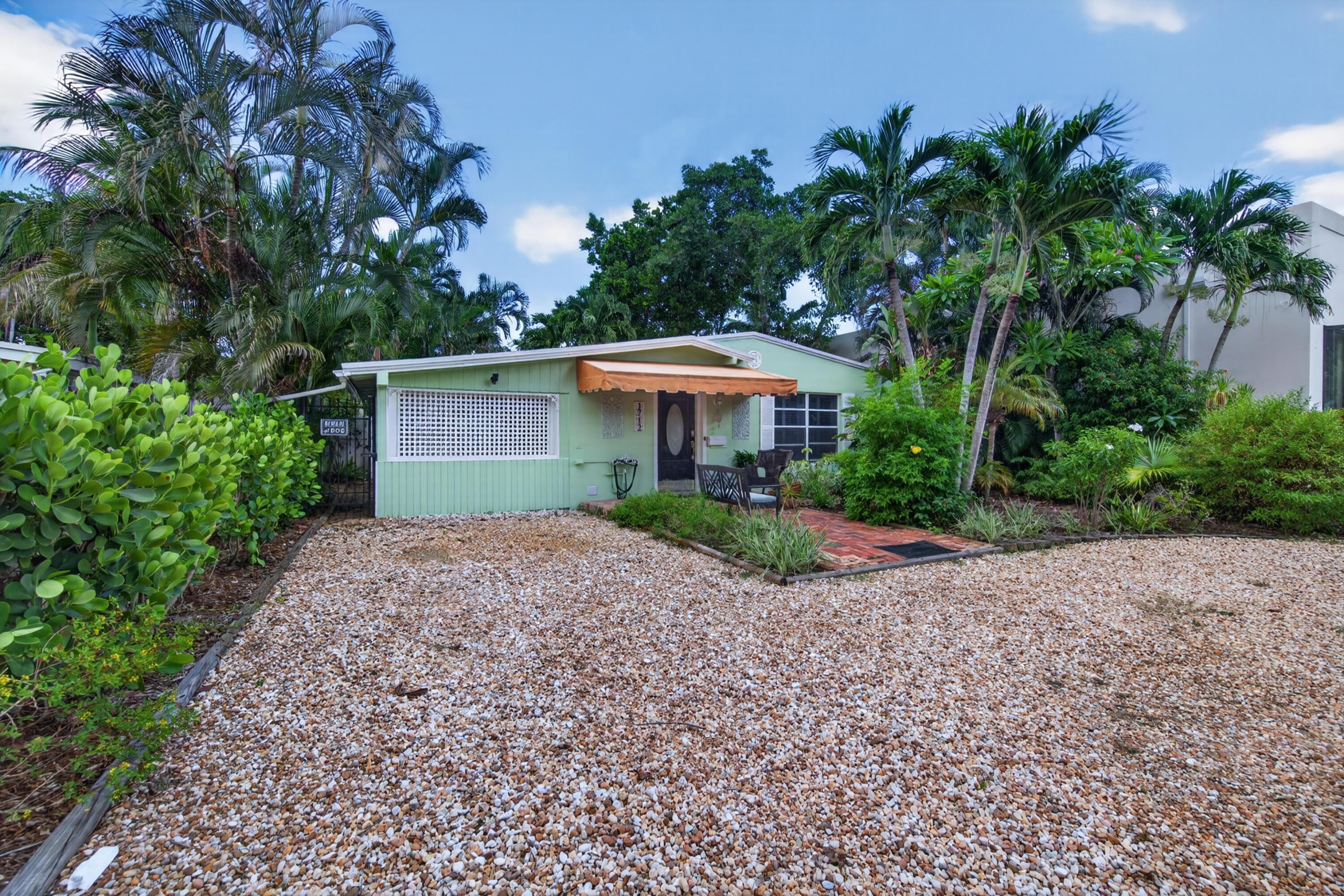 1712 NE 16th Avenue, Fort Lauderdale, FL 33305, Fort Lauderdale - Photo 2