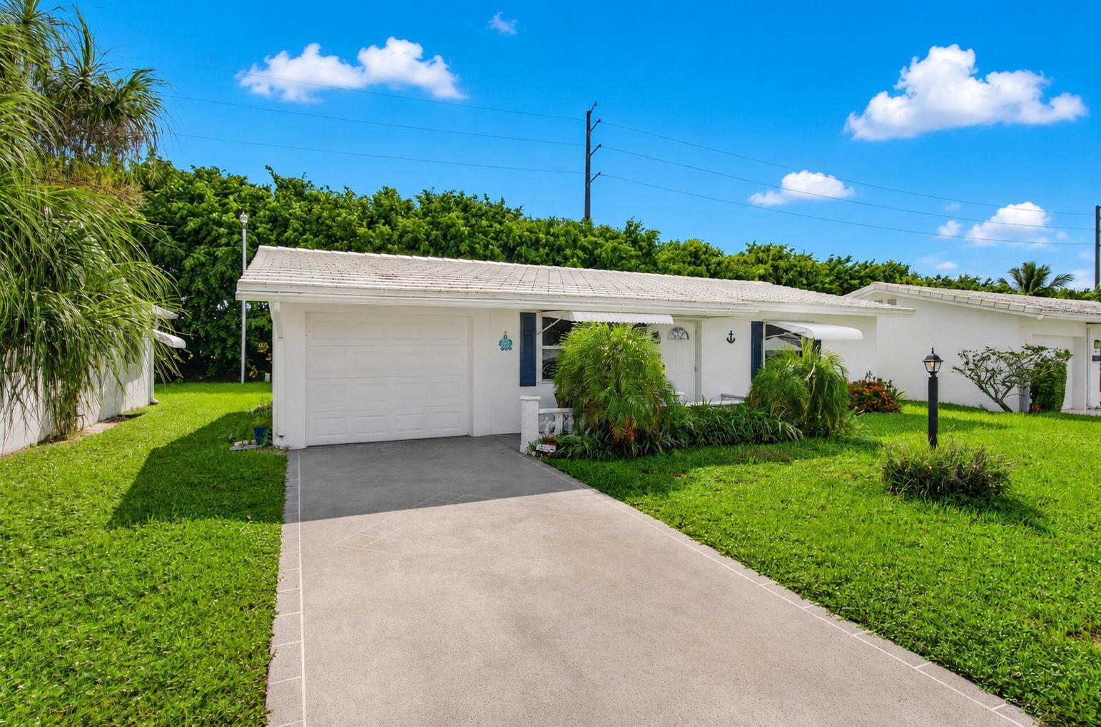 400 SW 8TH Place, Boynton Beach, FL 33426, Boynton Beach - Photo 3