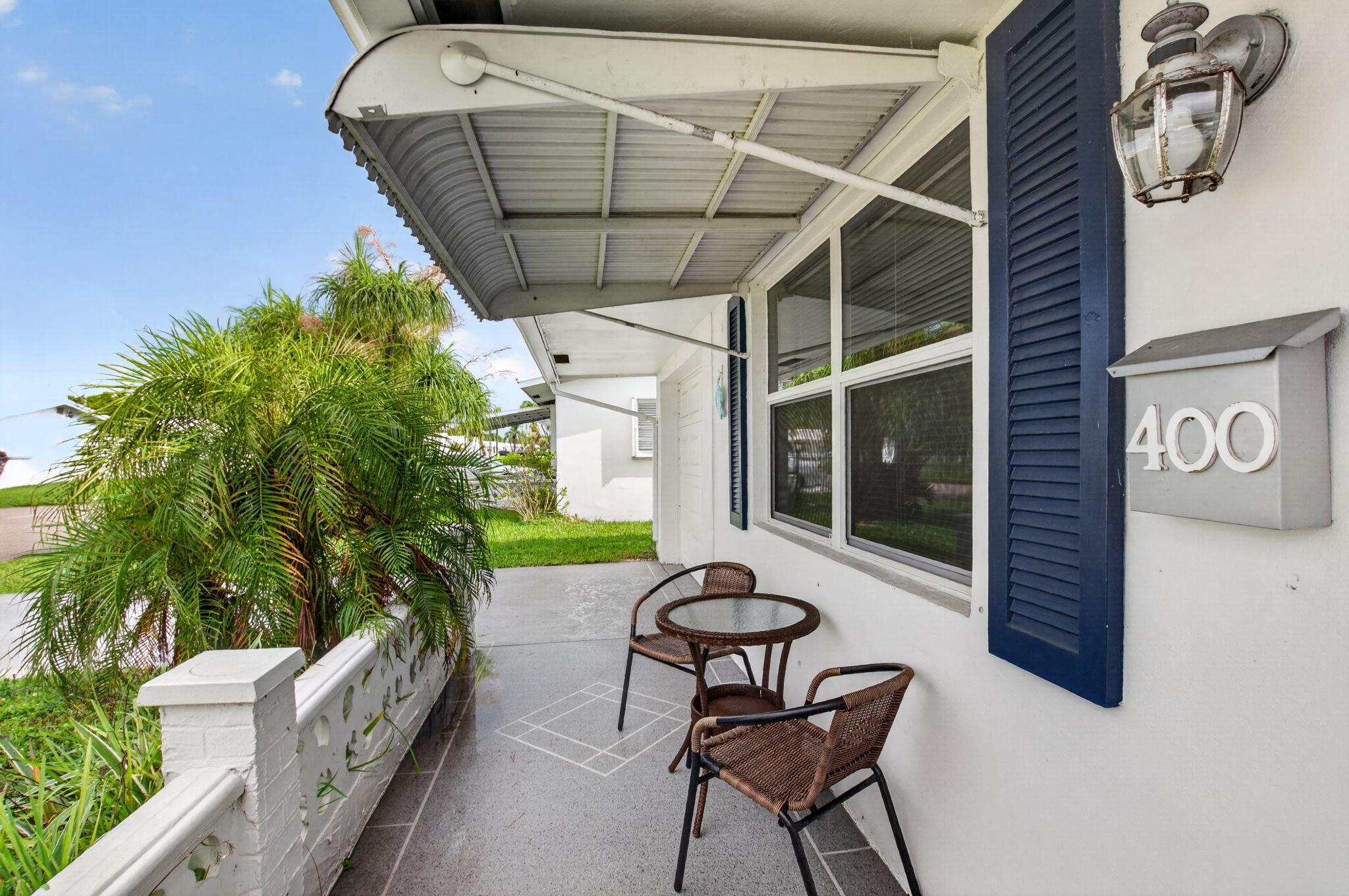 400 SW 8TH Place, Boynton Beach, FL 33426, Boynton Beach - Photo 4
