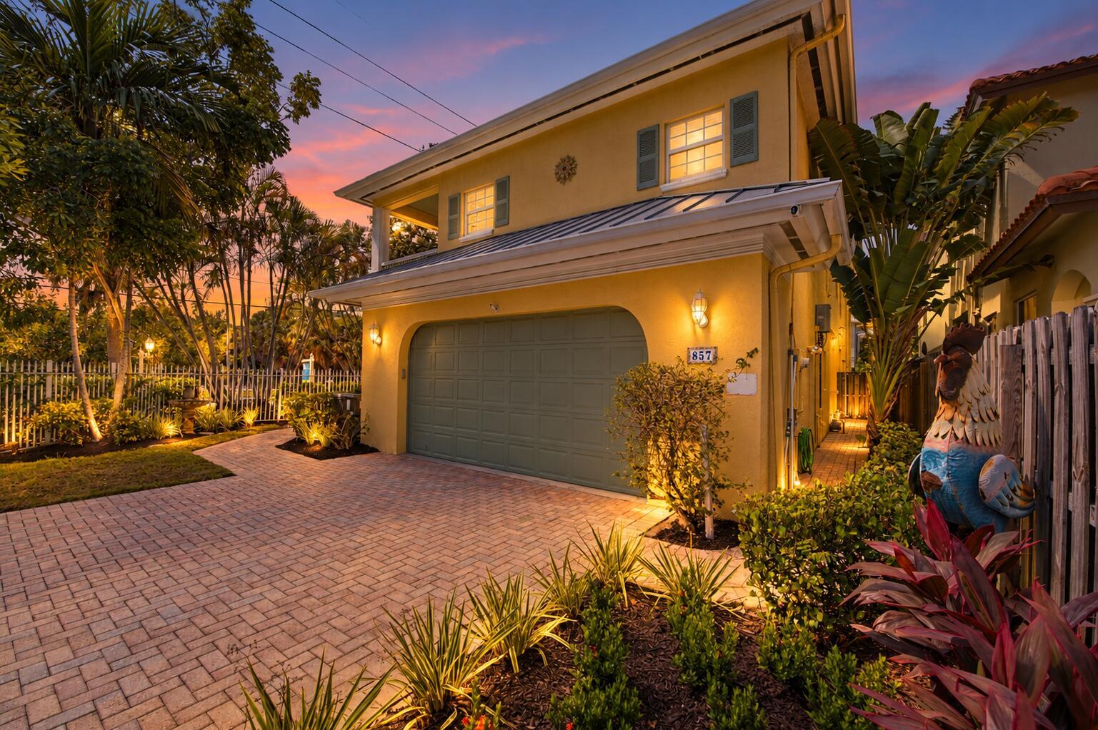 857 SW 11TH Court, Fort Lauderdale, FL 33315, Fort Lauderdale