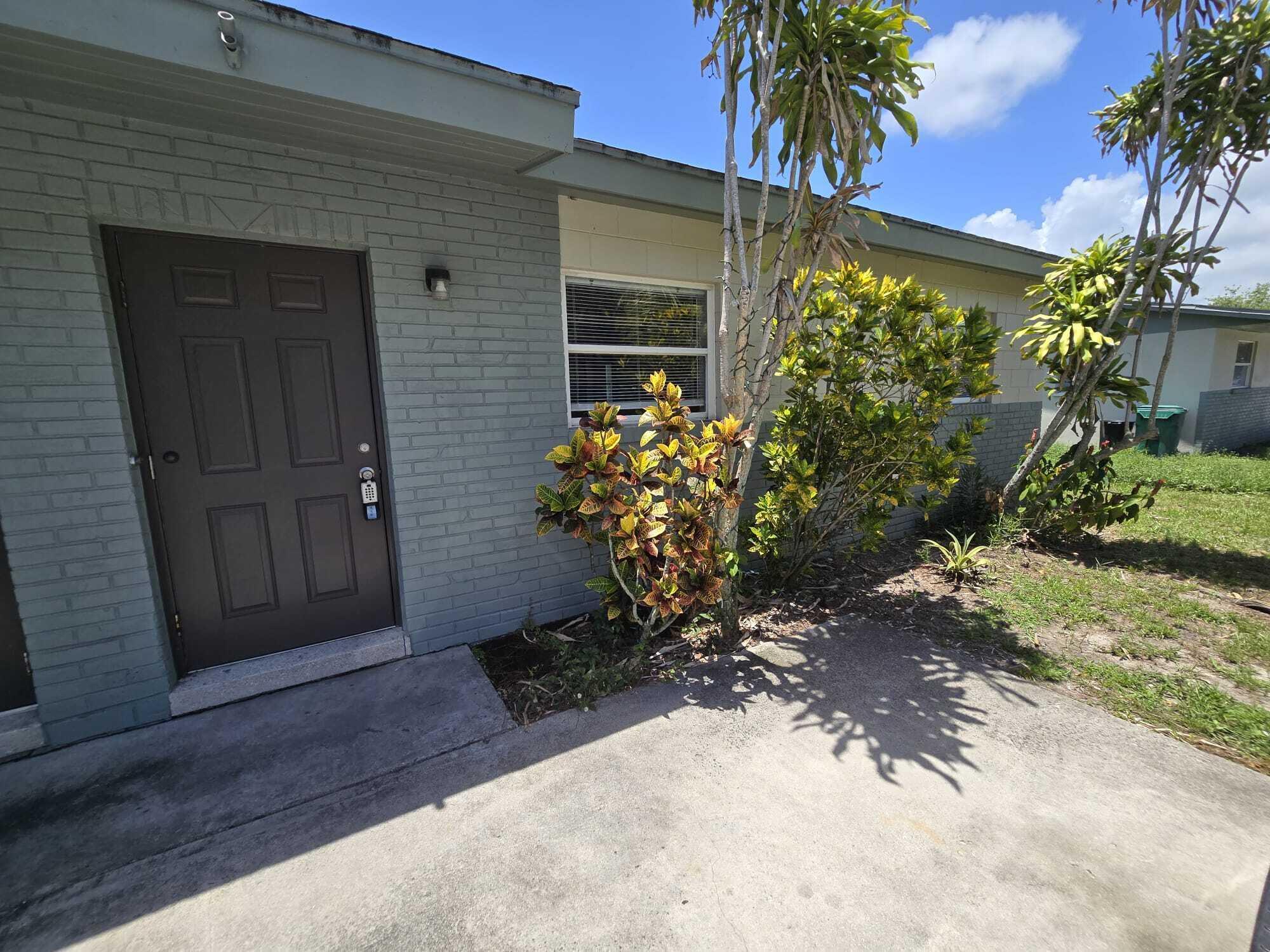 4003 AVENUE I A, Fort Pierce, FL 34947, Fort Pierce