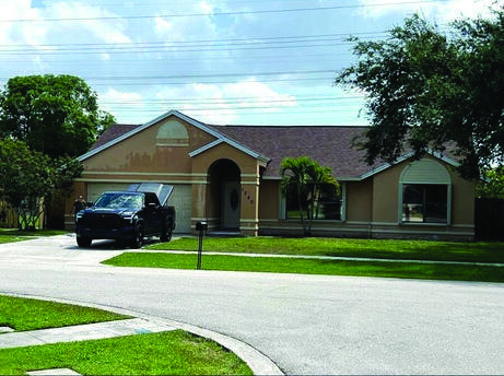 1540 CHAPPAREL Way, Wellington, FL 33414, Wellington