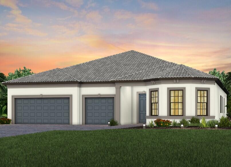 10441 SW HIGHPOINTE Drive 260 Renown, Stuart, FL 34997, Stuart