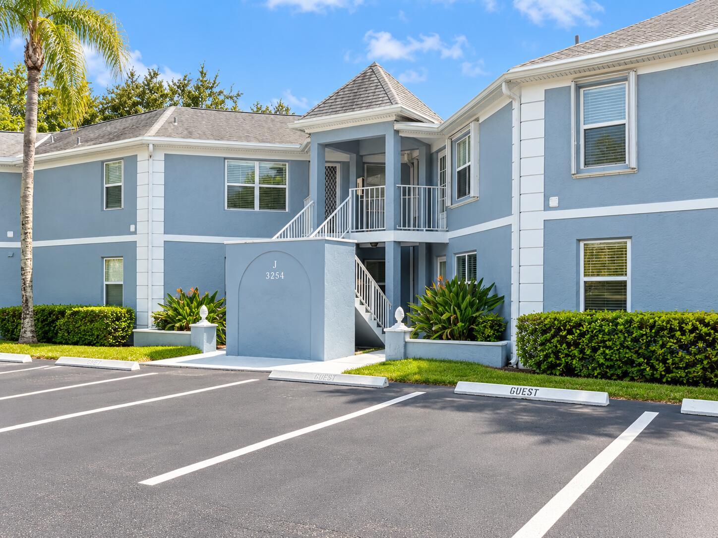 3254 SE ASTER Lane J239, Stuart, FL 34994, Stuart