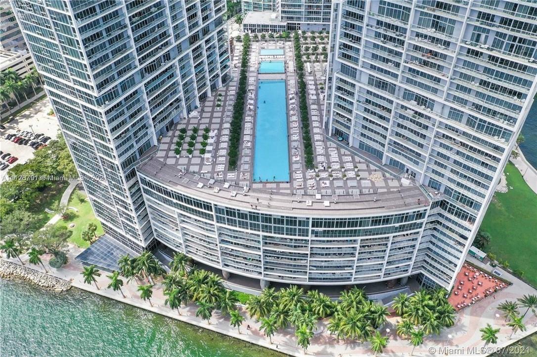 465 BRICKELL Avenue 1806, Miami, FL 33131, Miami