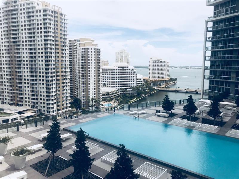 465 BRICKELL Avenue 1806, Miami, FL 33131, Miami - Photo 2