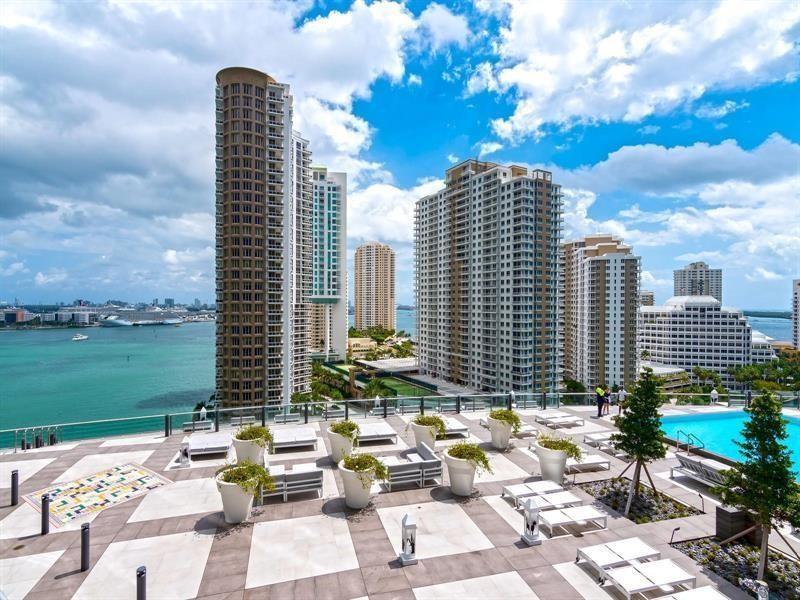 465 BRICKELL Avenue 1806, Miami, FL 33131, Miami - Photo 3