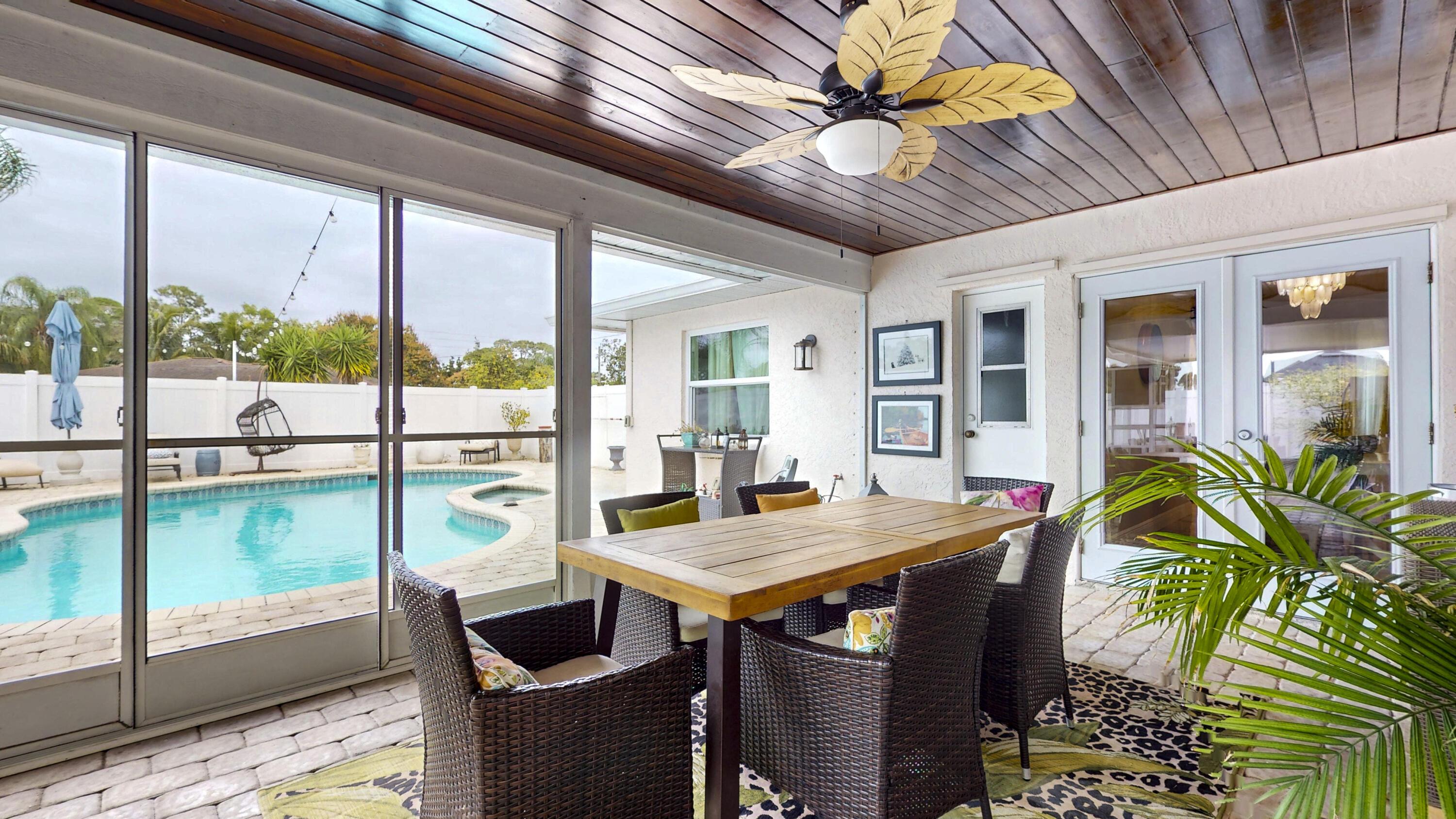601 SE KARRIGAN Terrace, Port St. Lucie, FL 34983, Port St. Lucie - Photo 5