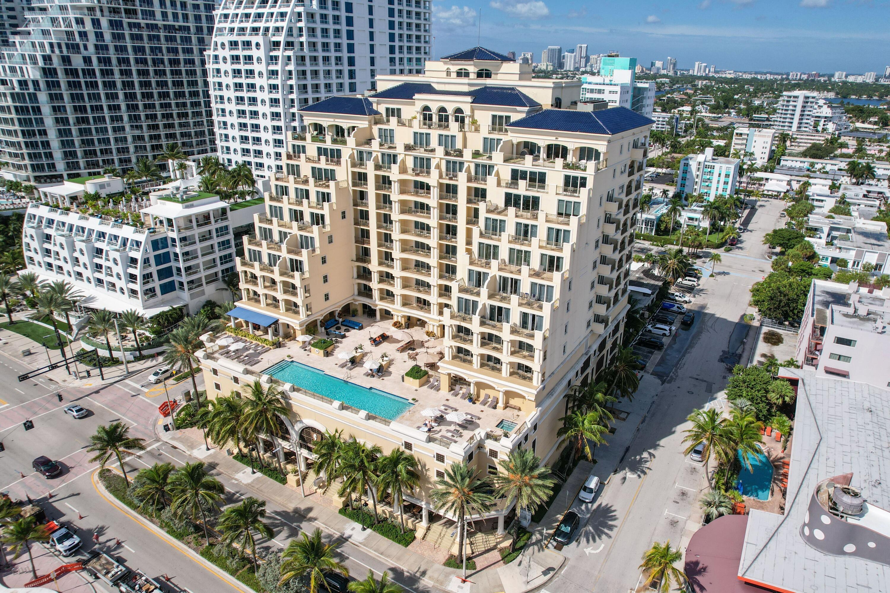 601 N Fort Lauderdale Beach Boulevard 910, Fort Lauderdale, FL 33304, Fort Lauderdale - Photo 2