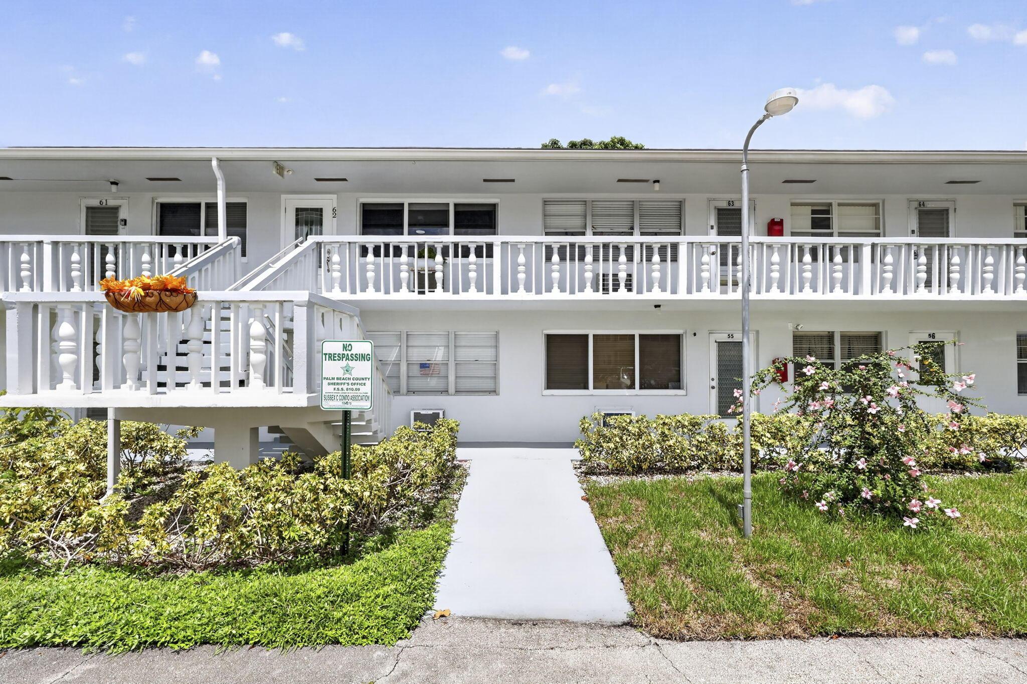 62 Sussex C, West Palm Beach, FL 33417, West Palm Beach - Photo 4
