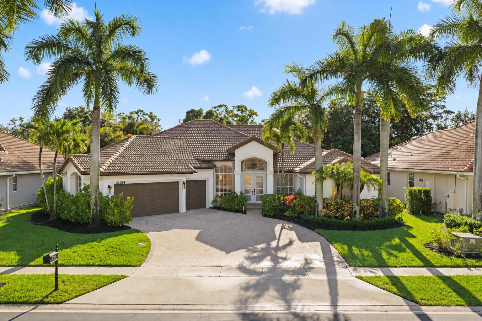 21286 FALLS RIDGE Way, Boca Raton, FL 33428, Boca Raton - Photo 3
