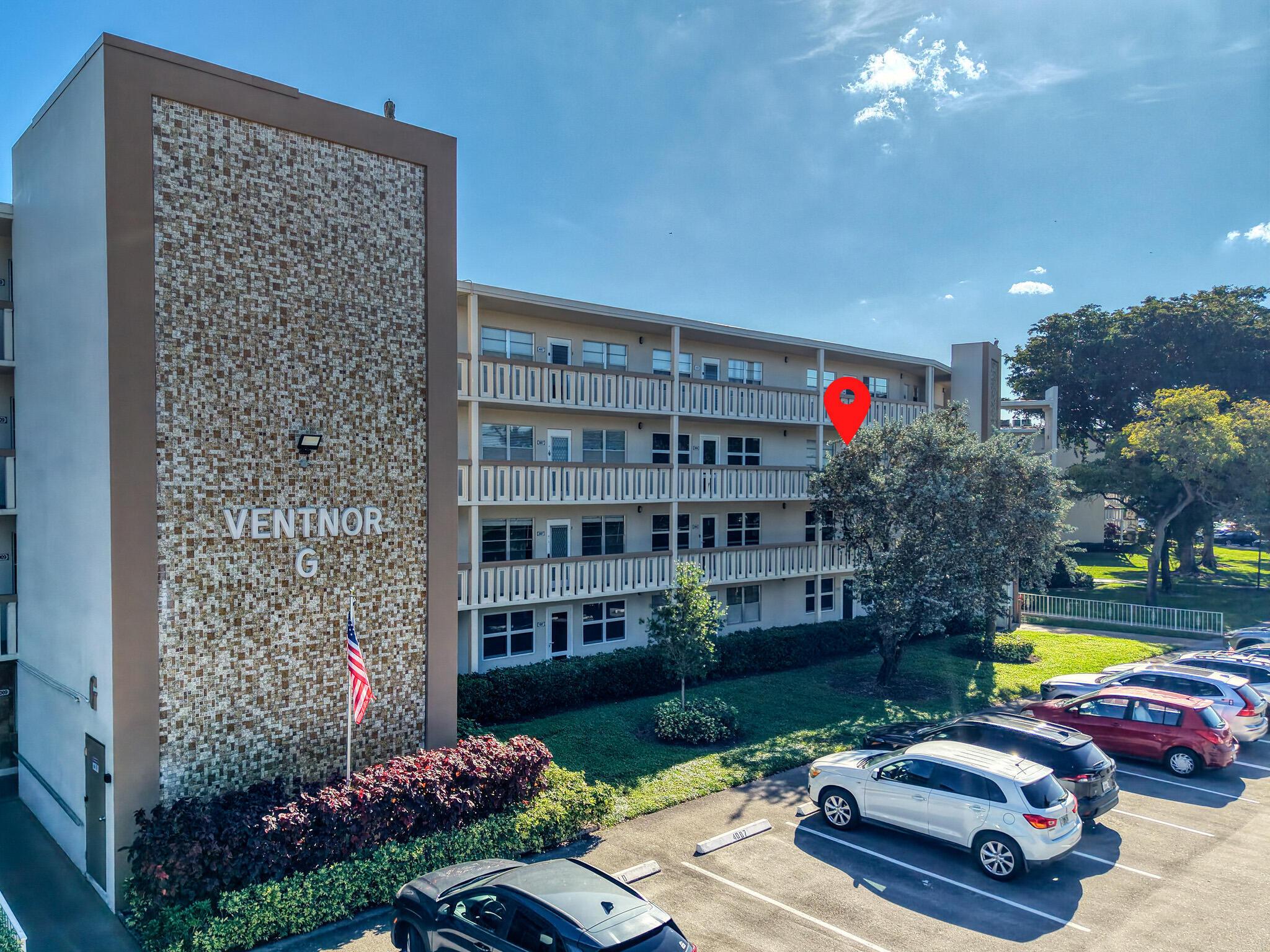 3002 Ventnor G, Deerfield Beach, FL 33442, Deerfield Beach - Photo 2