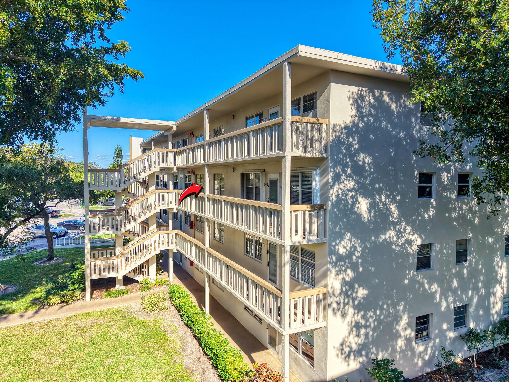 3002 Ventnor G, Deerfield Beach, FL 33442, Deerfield Beach - Photo 3