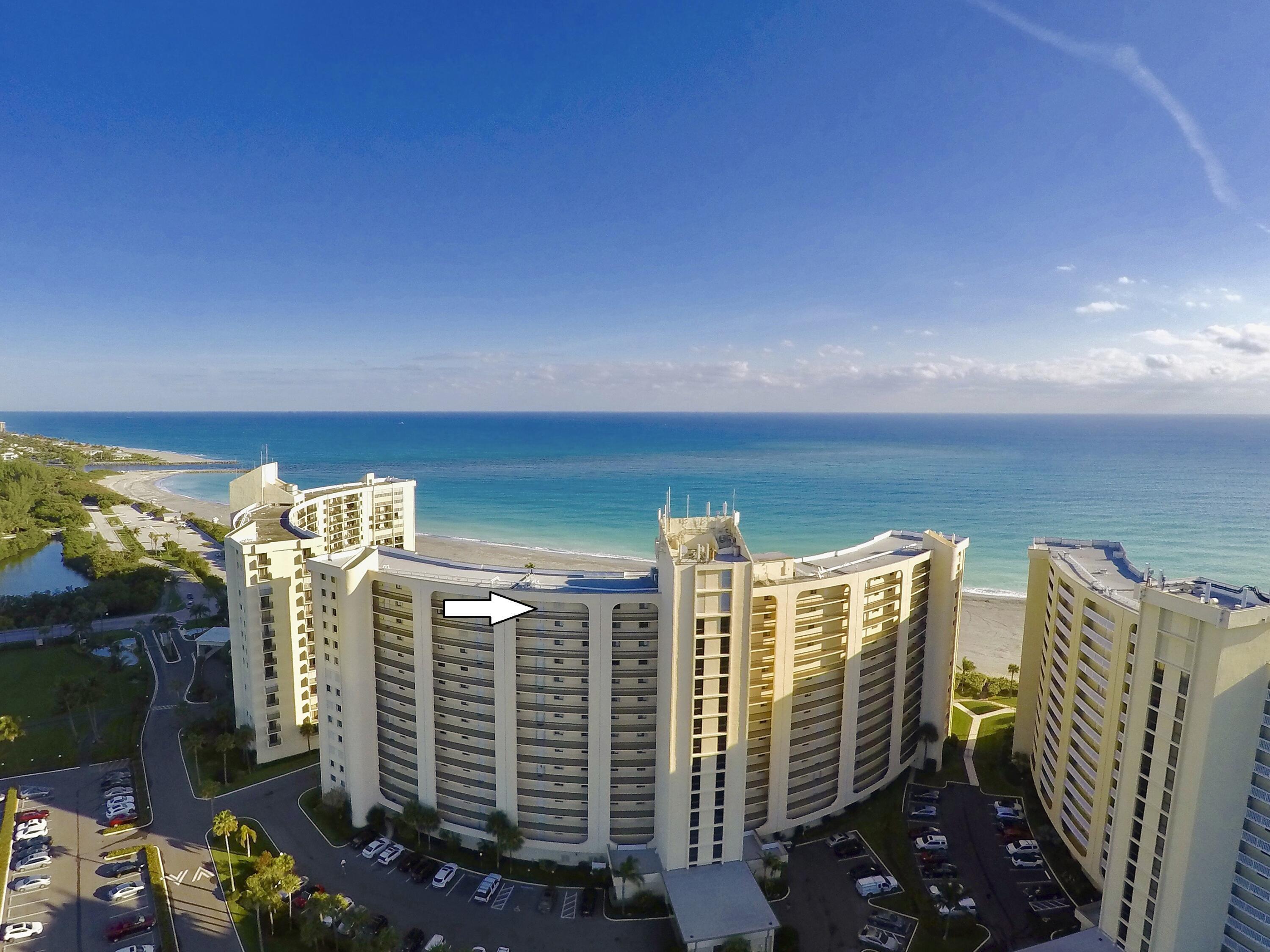 300 Ocean Trail Way 1407, Jupiter, FL 33477, Jupiter - Photo 2