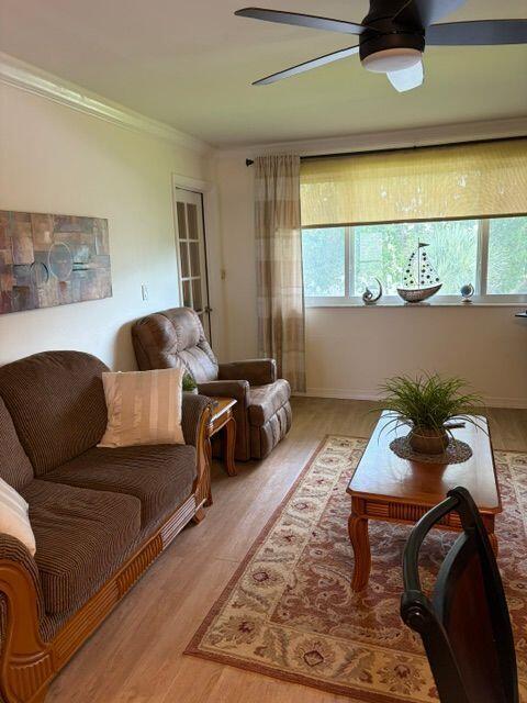 2566 Garden Drive S 307, Lake Worth, FL 33461, Lake Worth - Photo 5