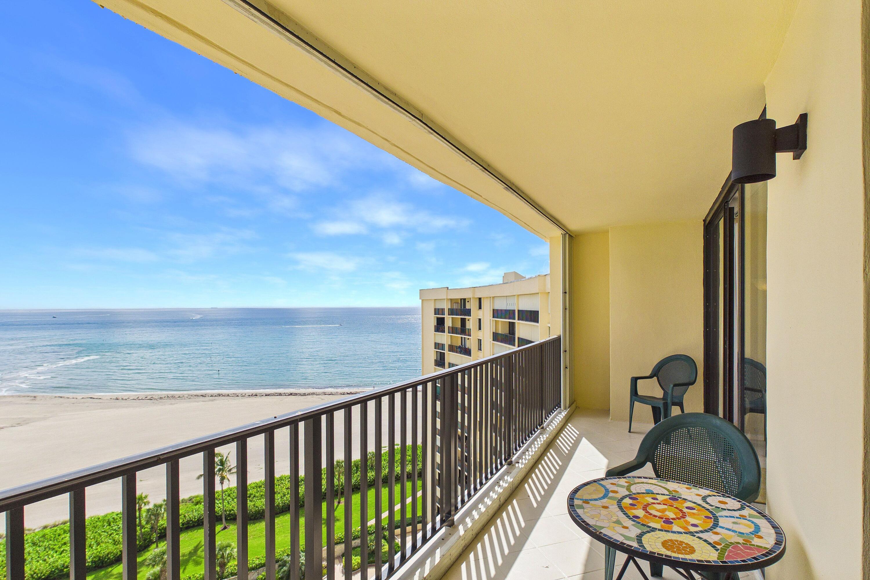 300 Ocean Trail Way 1407, Jupiter, FL 33477, Jupiter - Photo 4