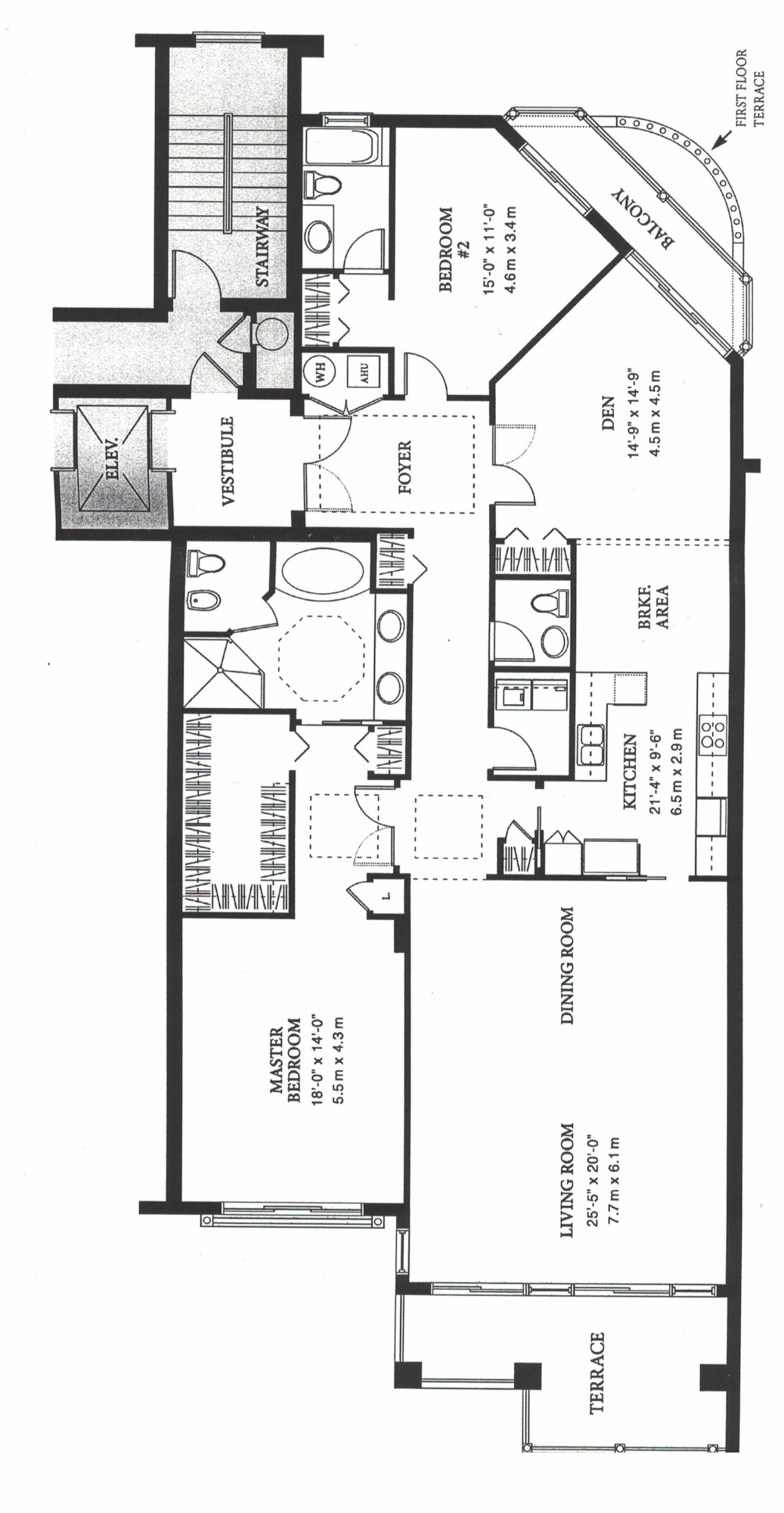 1230 Hillsboro Mile 308, Hillsboro Beach, FL 33062, Hillsboro Beach - Photo 2