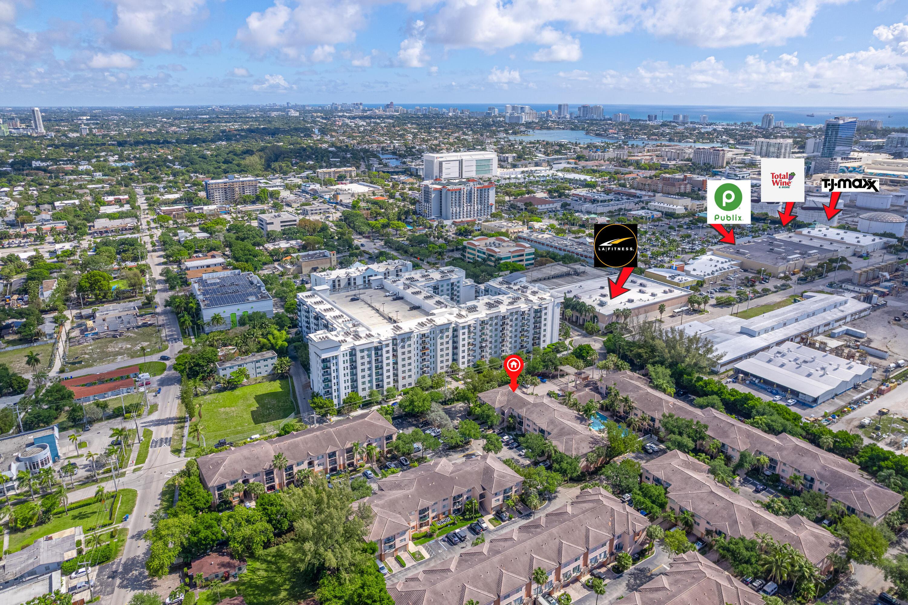 2009 SE 10TH Avenue 309, Fort Lauderdale, FL 33316, Fort Lauderdale - Photo 3