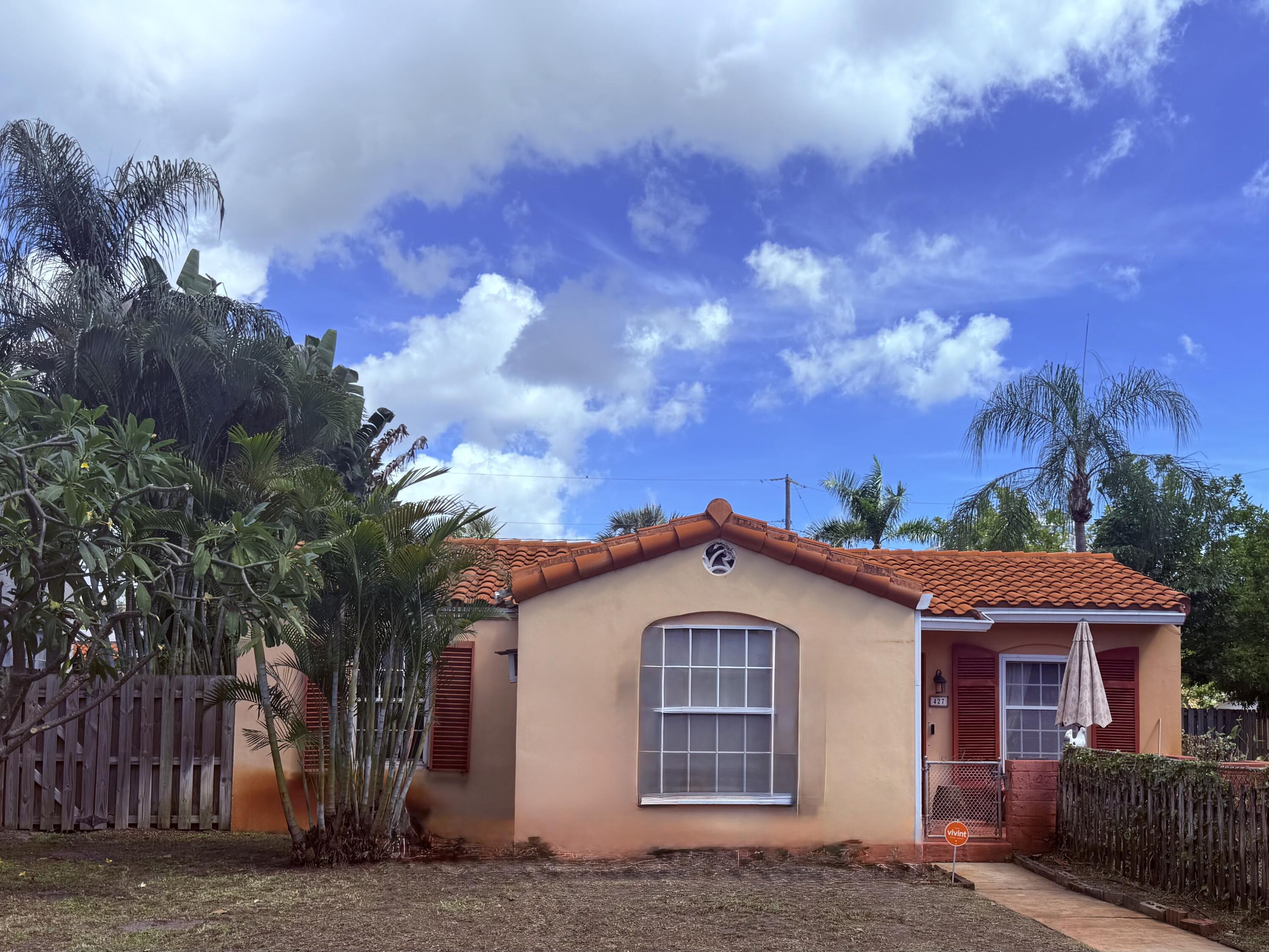 427 37TH Street, West Palm Beach, FL 33407, West Palm Beach