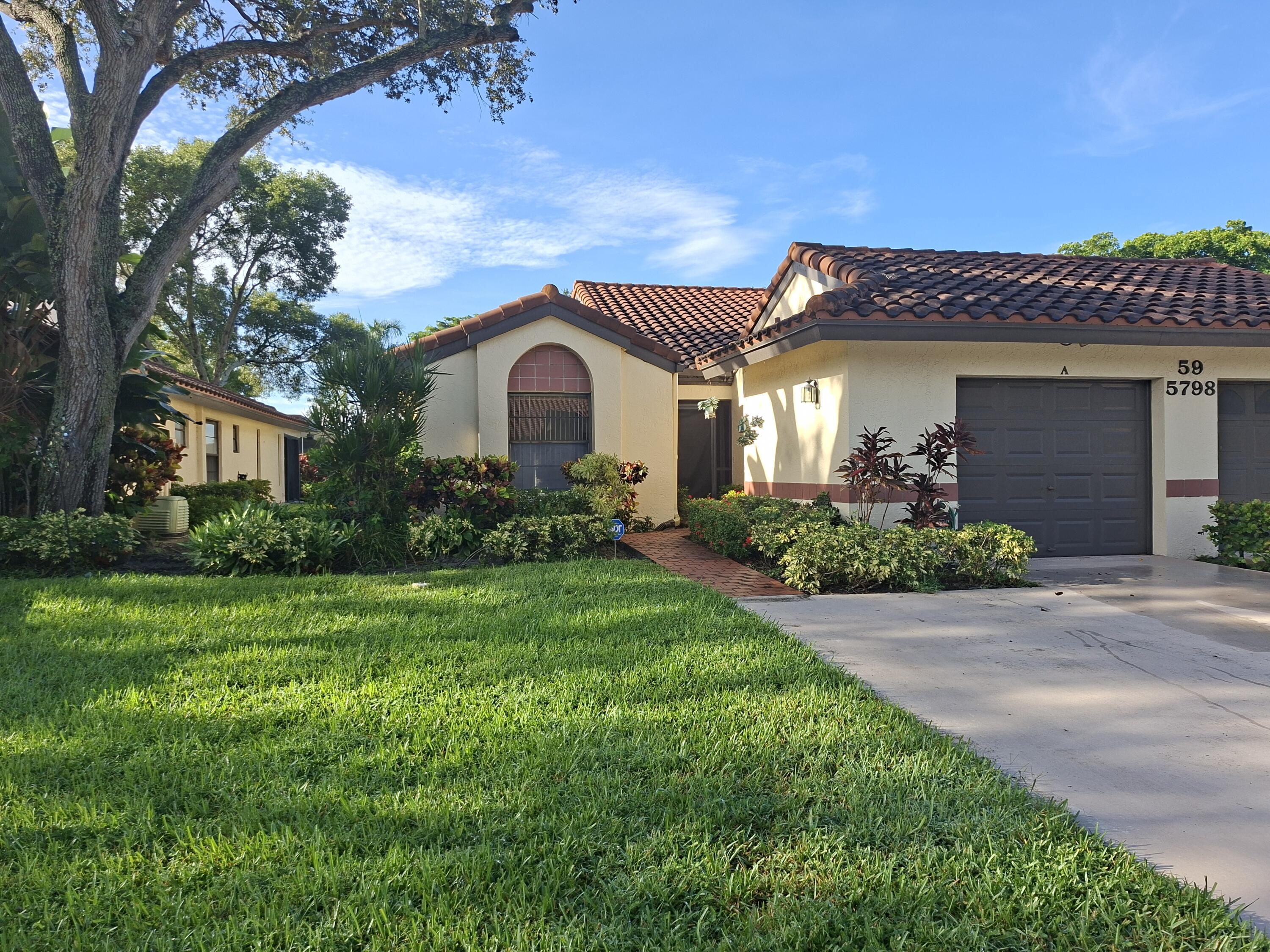 5798 Brook Bound Lane, Boynton Beach, FL 33437, Boynton Beach