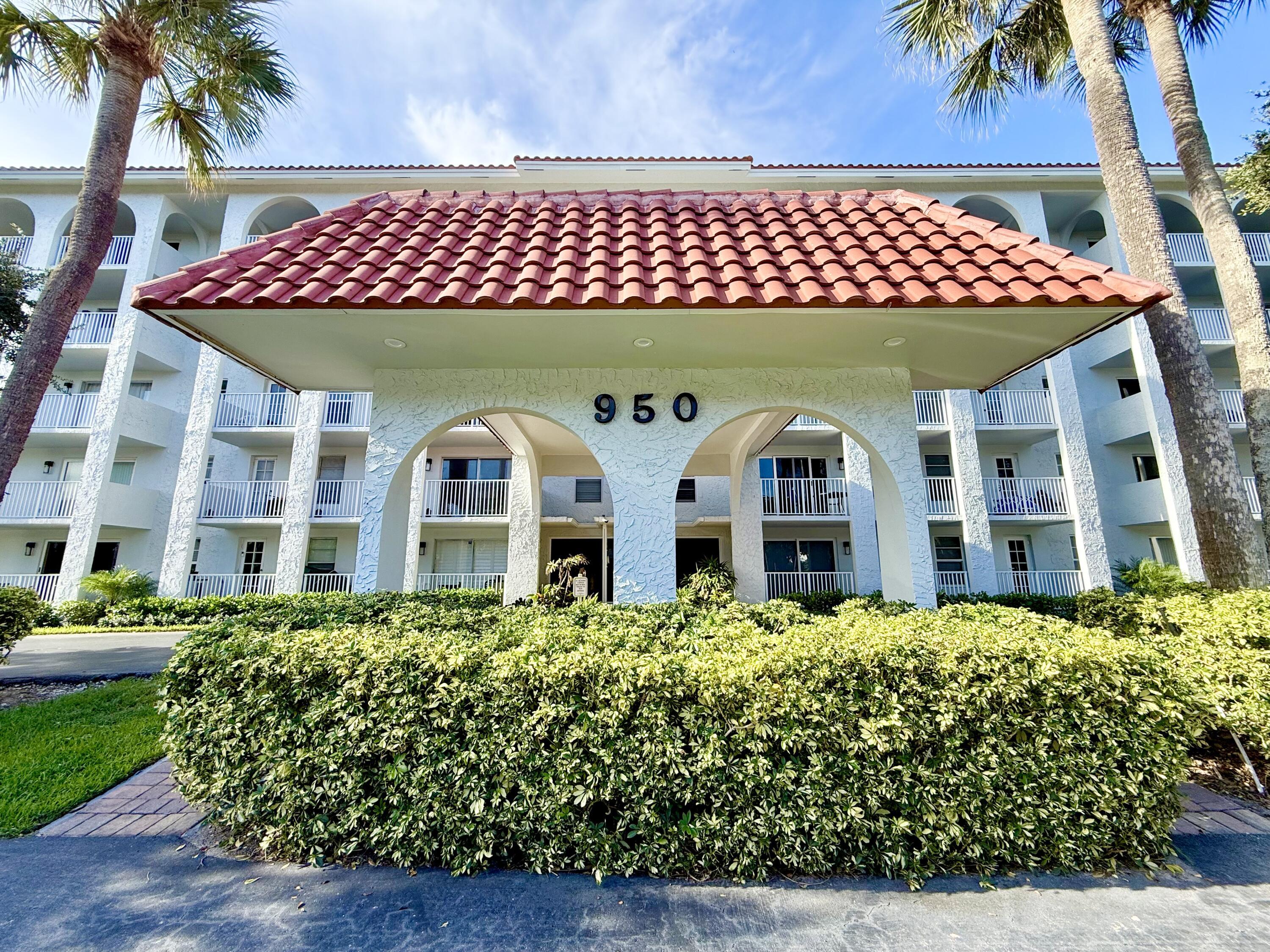 950 Ponce De Leon Road 104, Boca Raton, FL 33432, Boca Raton - Photo 4