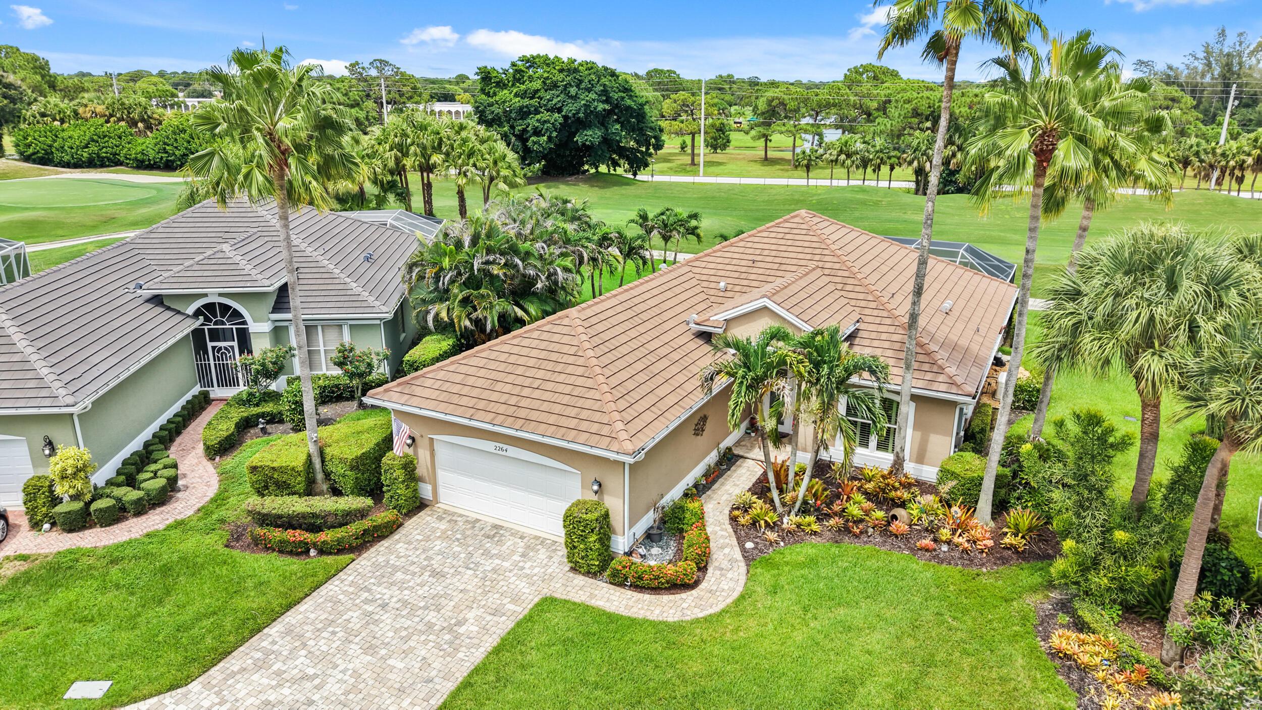 2264 SW Brookhaven Way, Palm City, FL 34990, Palm City - Photo 4