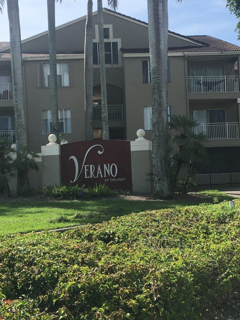1865 PALM COVE Boulevard 9-104, Delray Beach, FL 33445, Delray Beach