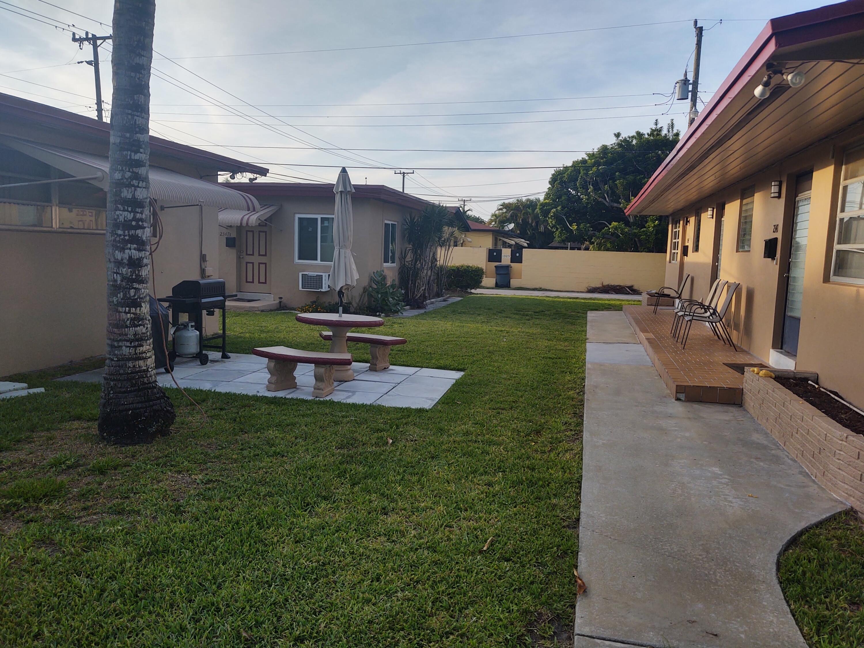 2341 HARDING Street, Hollywood, FL 33020, Hollywood - Photo 4