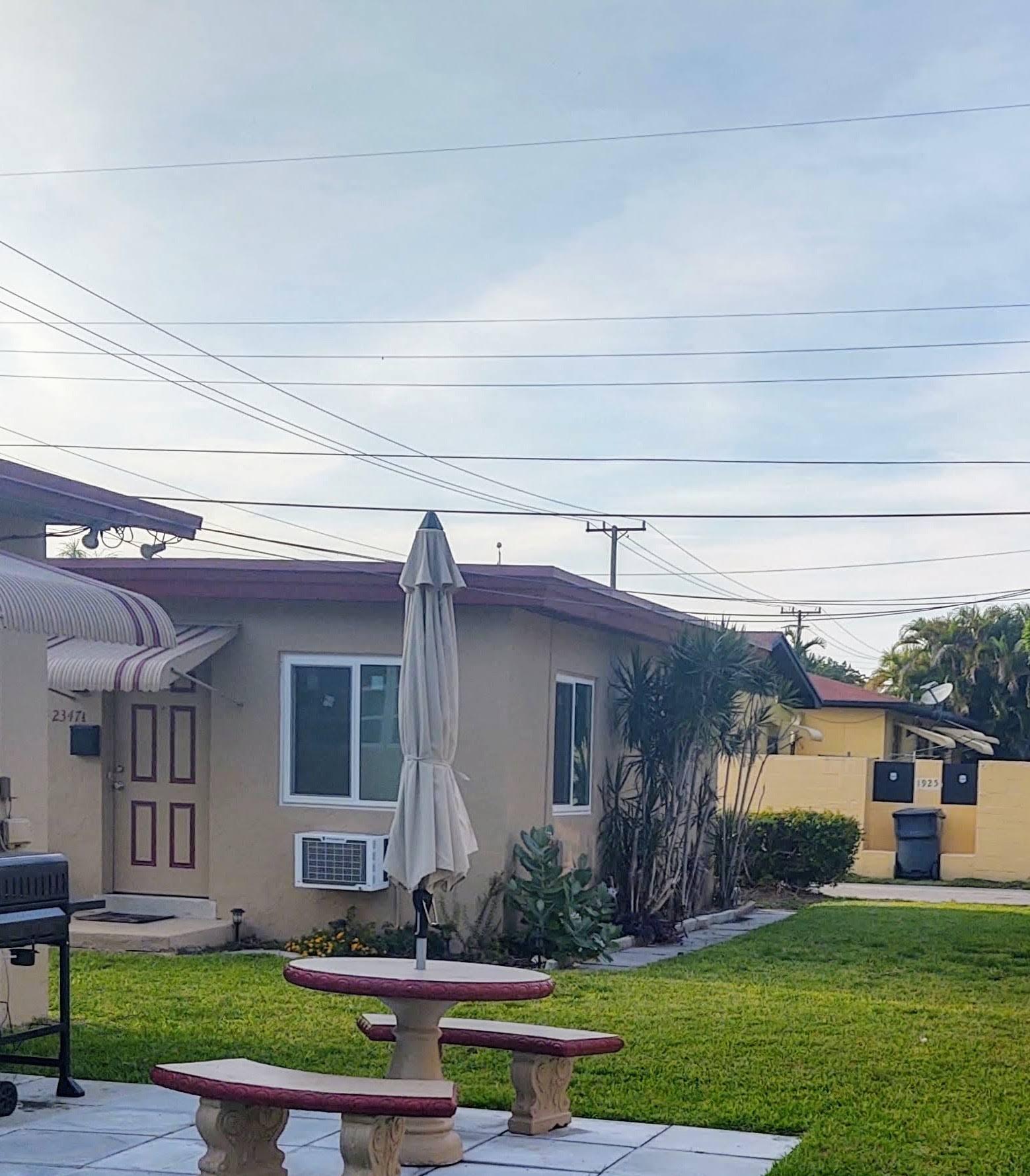 2341 HARDING Street, Hollywood, FL 33020, Hollywood - Photo 3