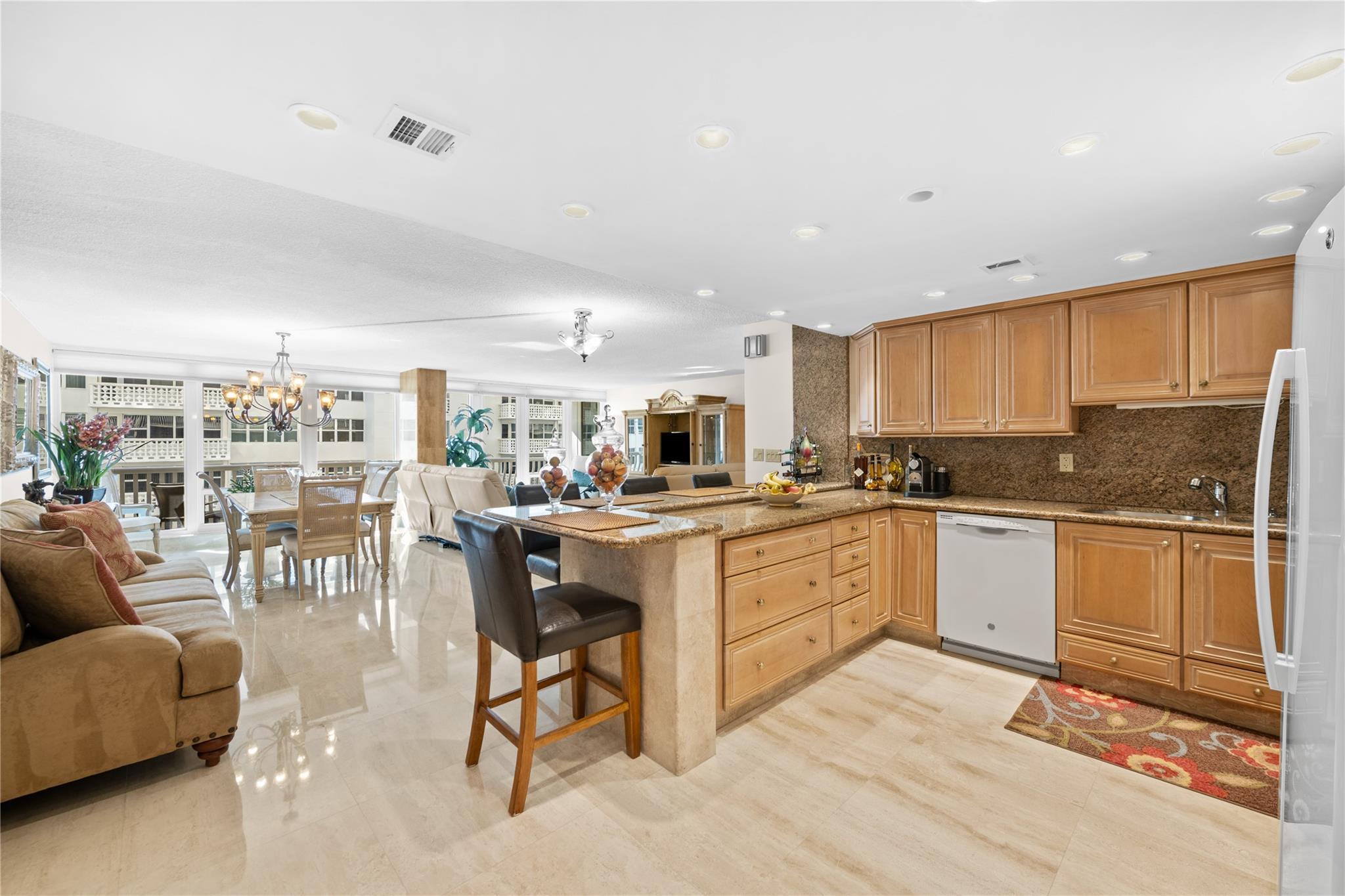 4020 Galt Ocean Drive 808, Fort Lauderdale, FL 33308, Fort Lauderdale - Photo 3
