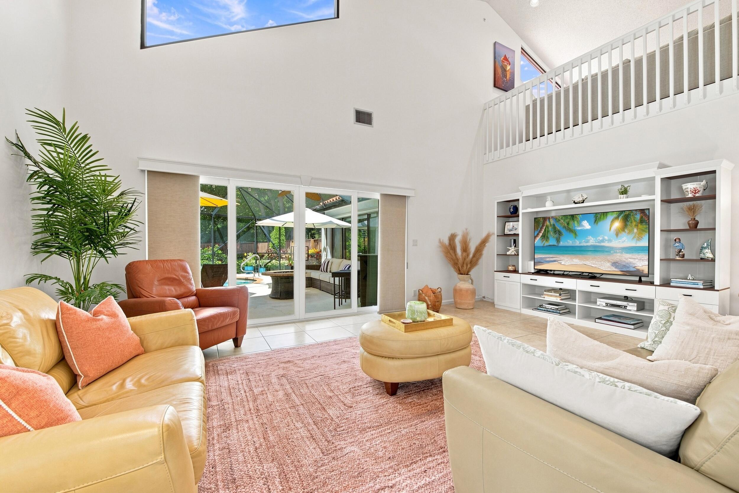 2576 LA CRISTAL Circle, Palm Beach Gardens, FL 33410, Palm Beach Gardens - Photo 5